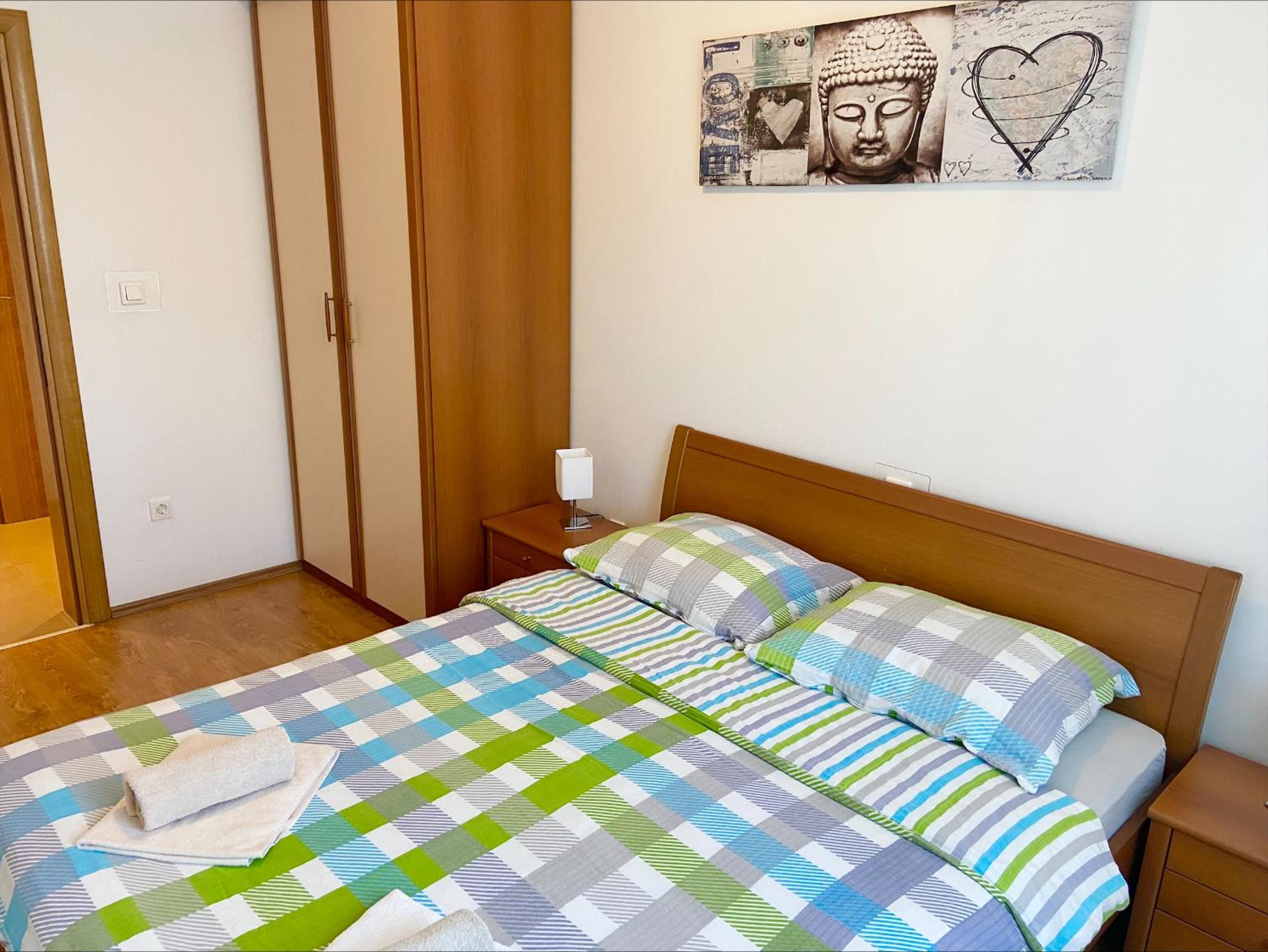 Apartments Balach