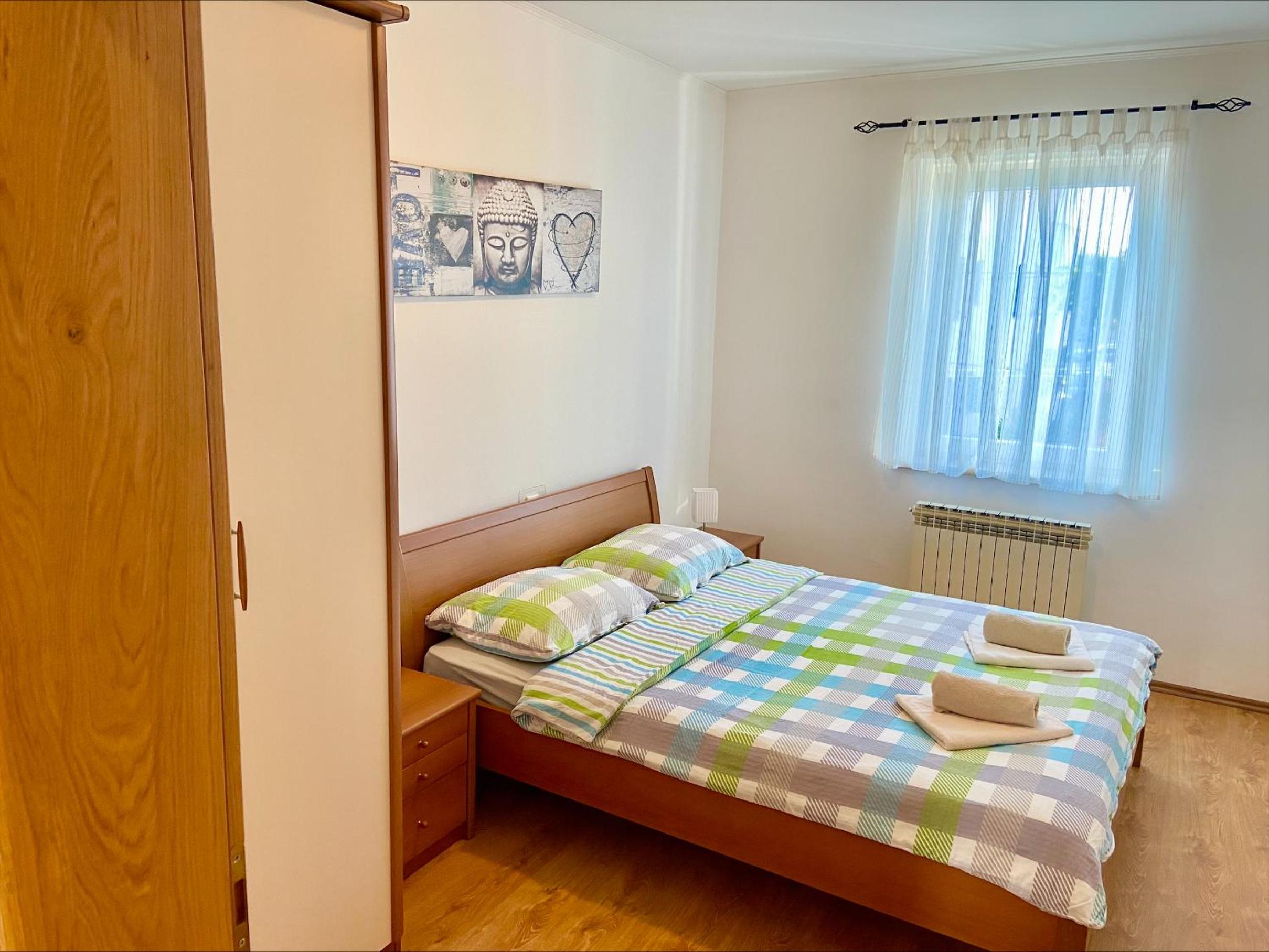 Apartments Balach