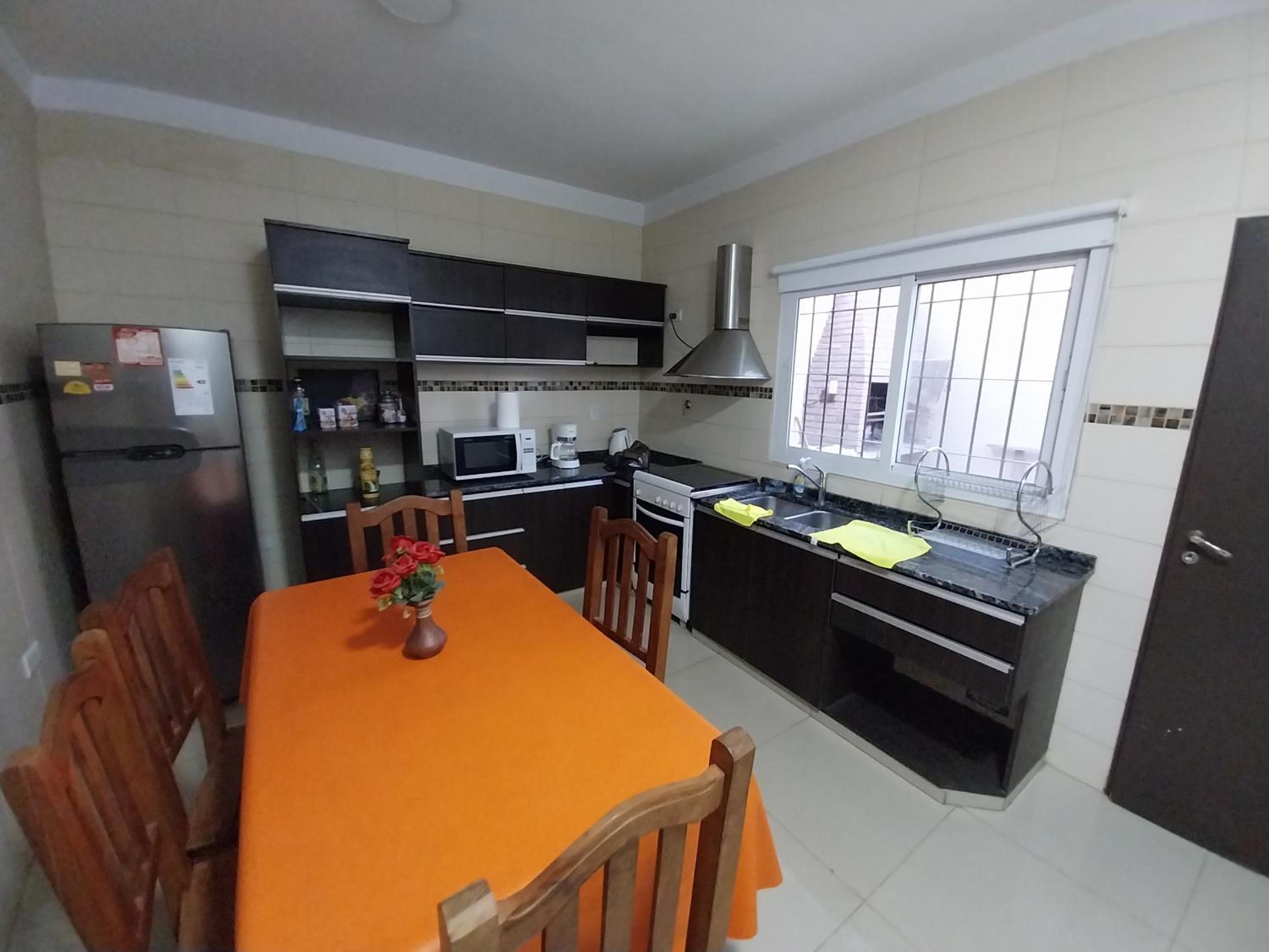 Excelente Duplex para 5 personas