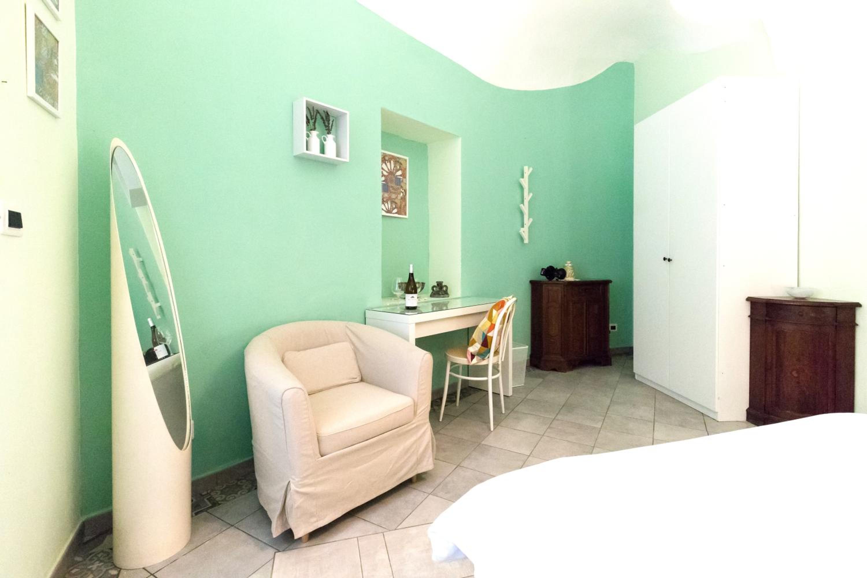 Al Palazzetto di Milo view 5