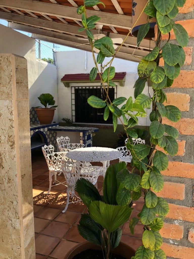 Casa Balam view 2
