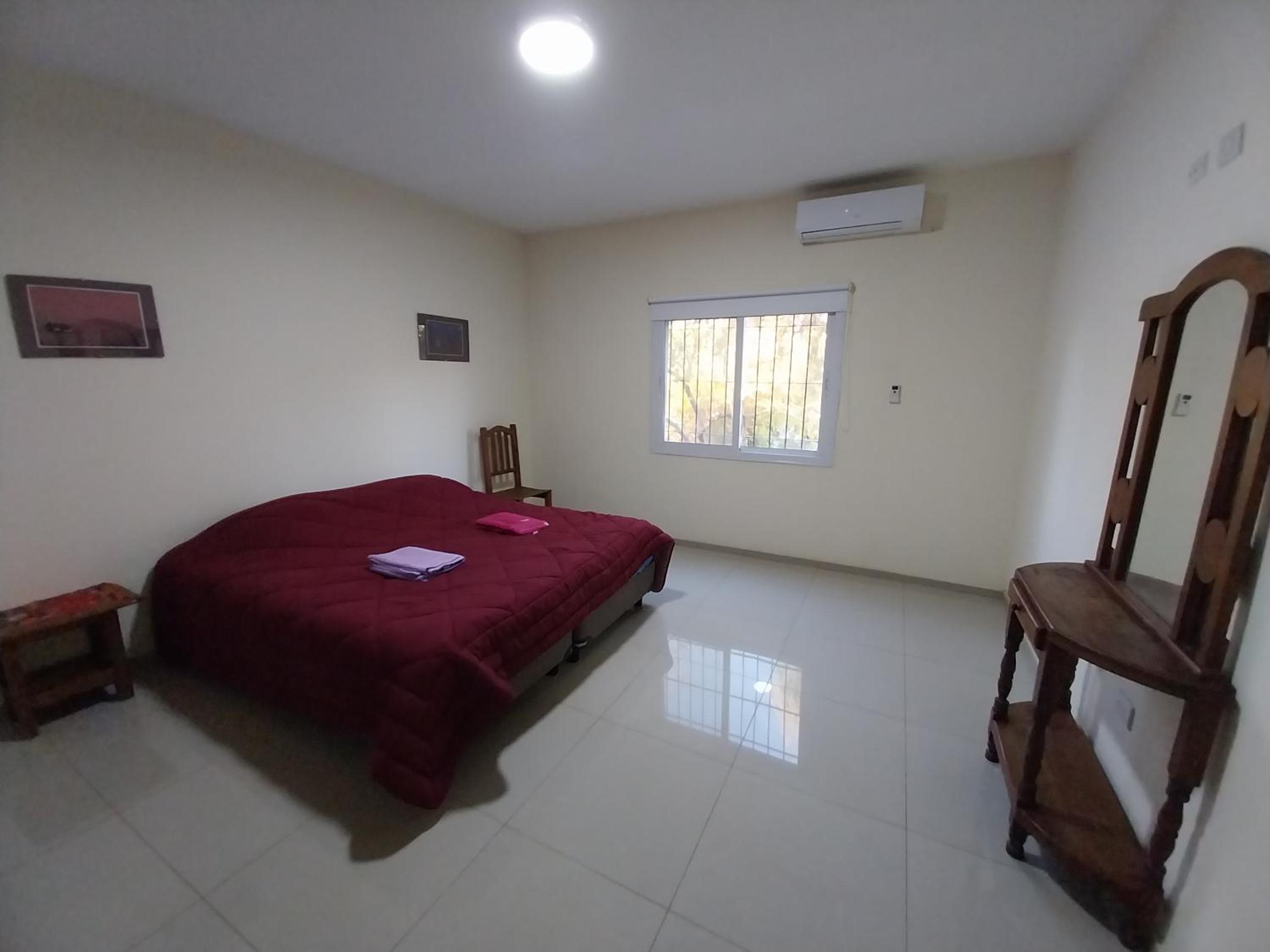 Excelente Duplex para 5 personas