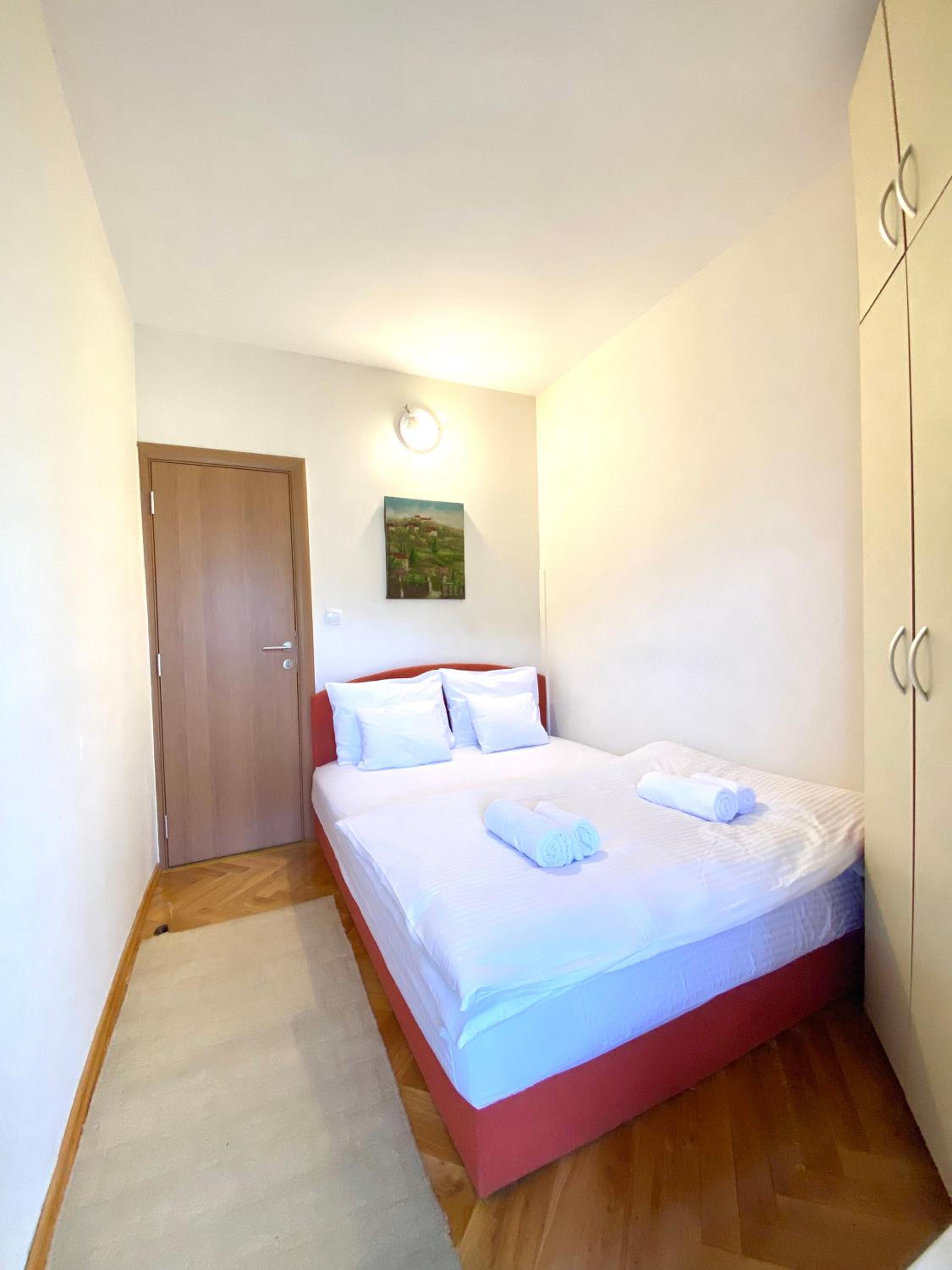 Apartman Filip view 4