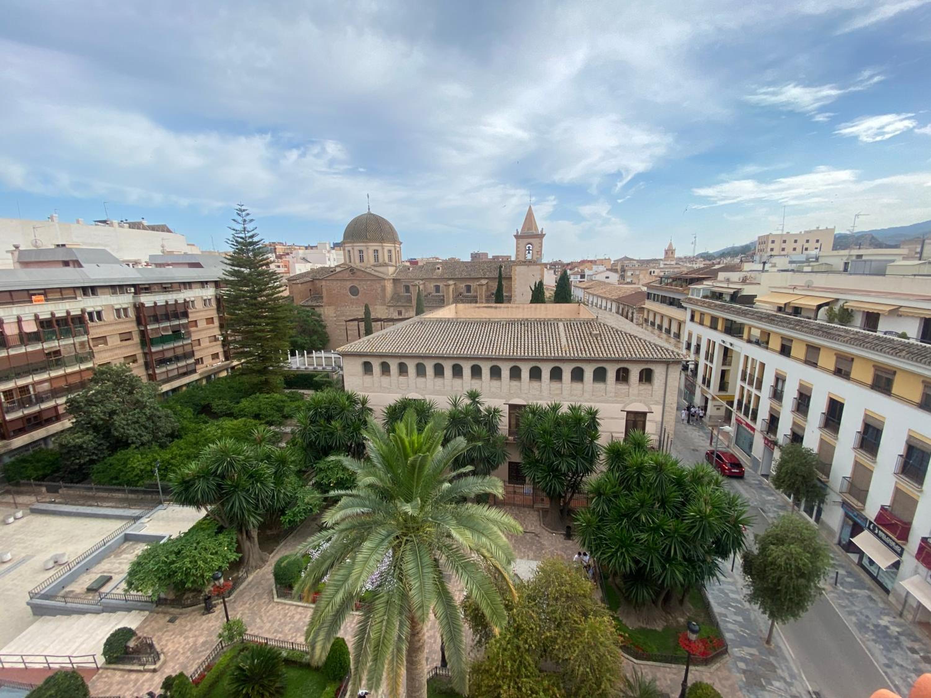 Charming Home in Lorca Murcia