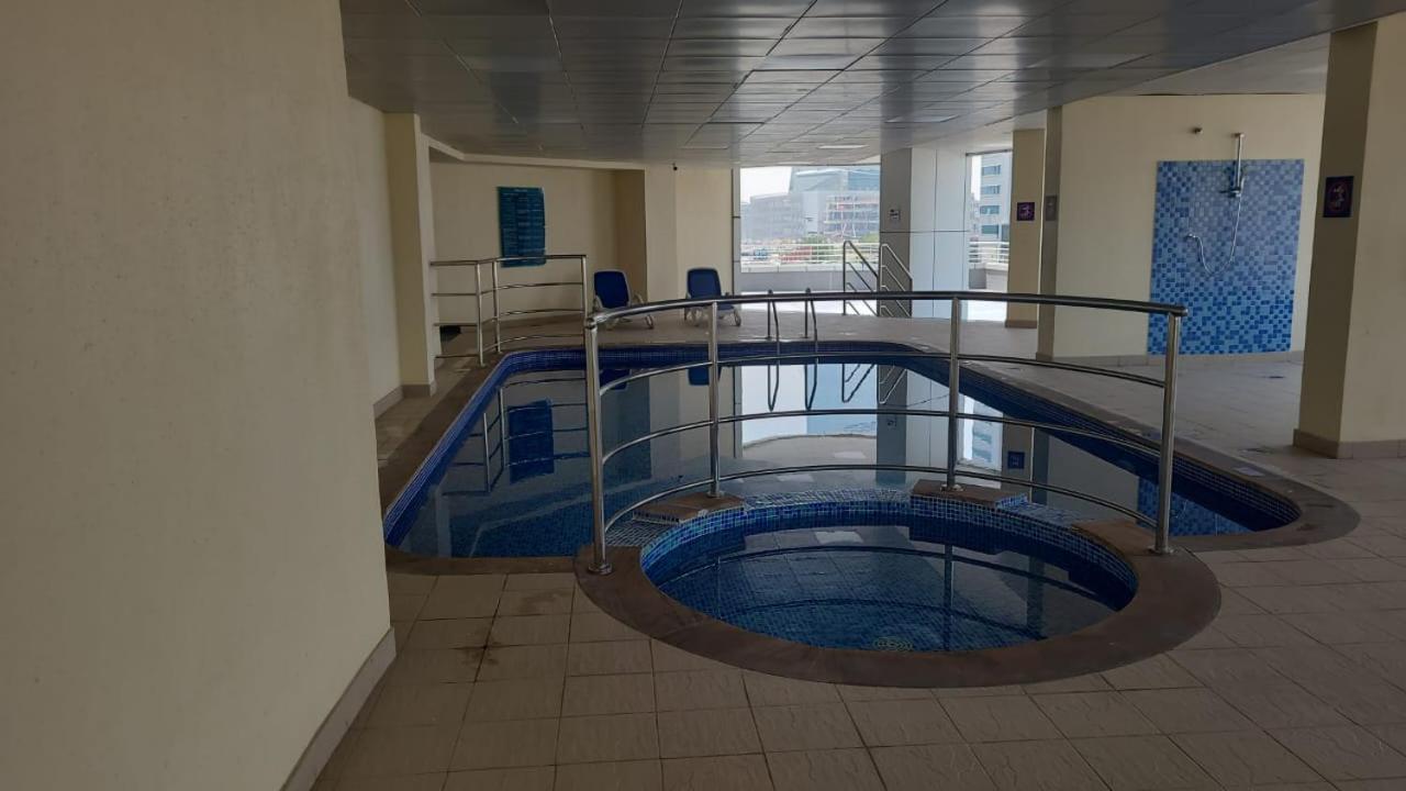lovely 2BHK Near to DMCC Metro Station -505