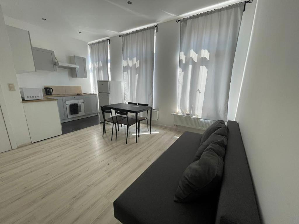 Apartment Brussels 1