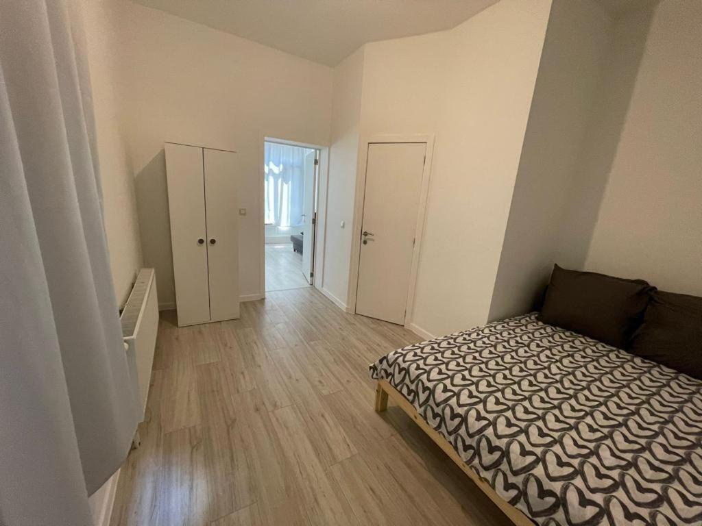 Apartment Brussels 1