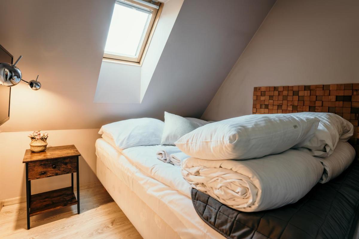 Visitzakopane - Supernova apartment view 3