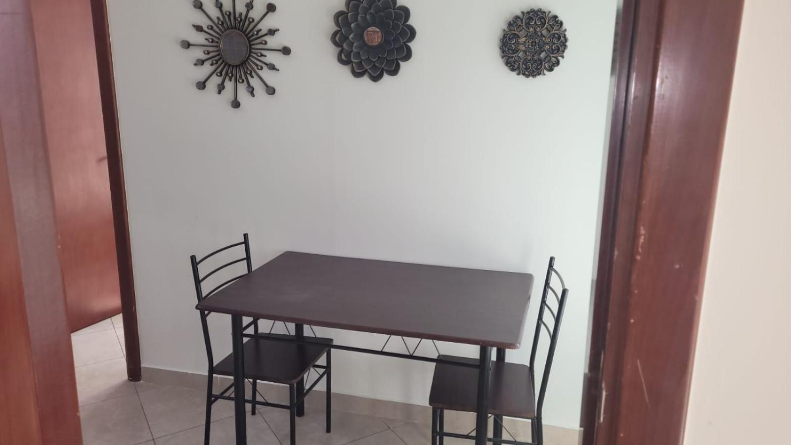 lovely 2BHK Near to DMCC Metro Station -505