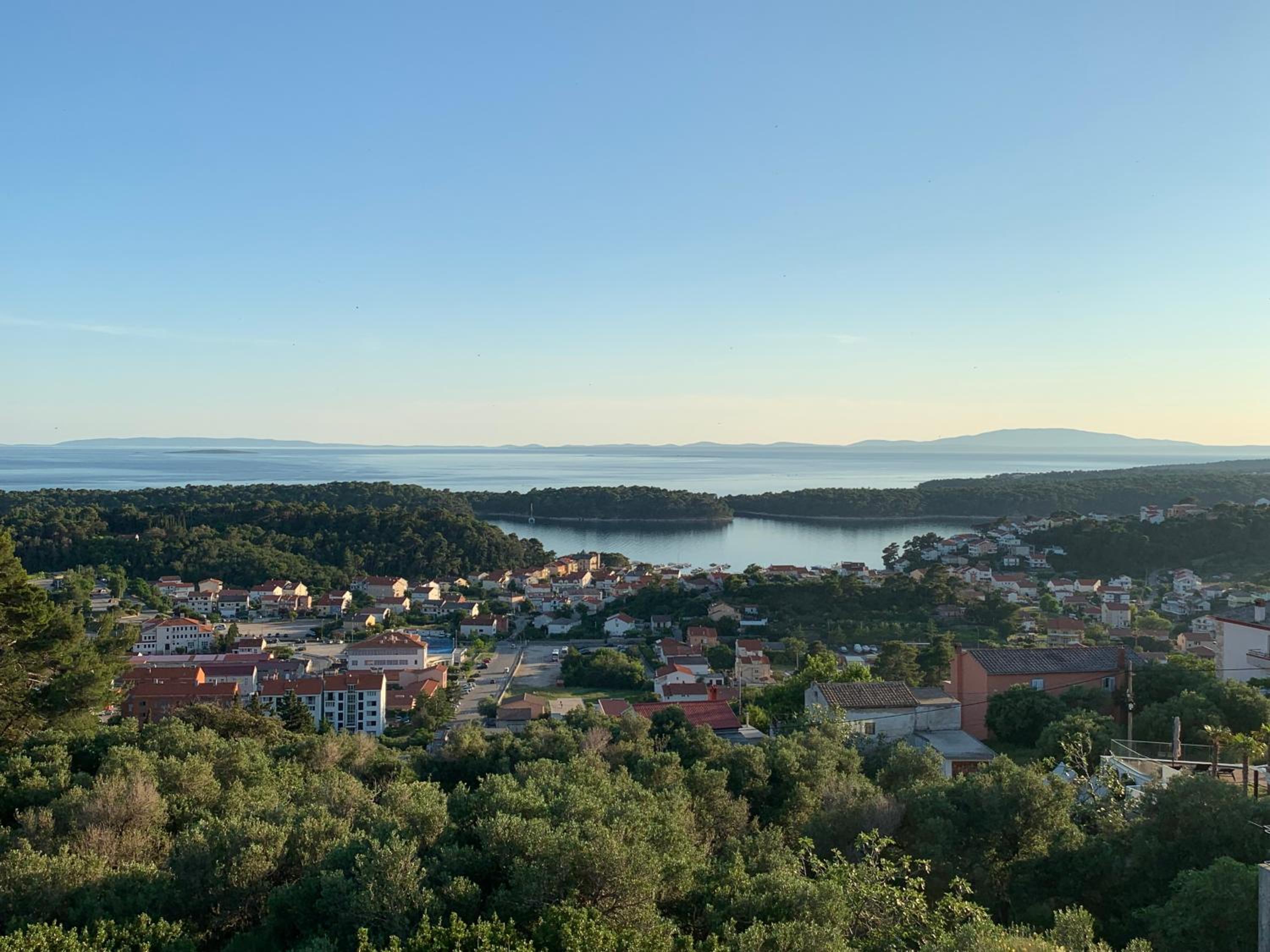 Panoramic View Apartment Leonardo view 3