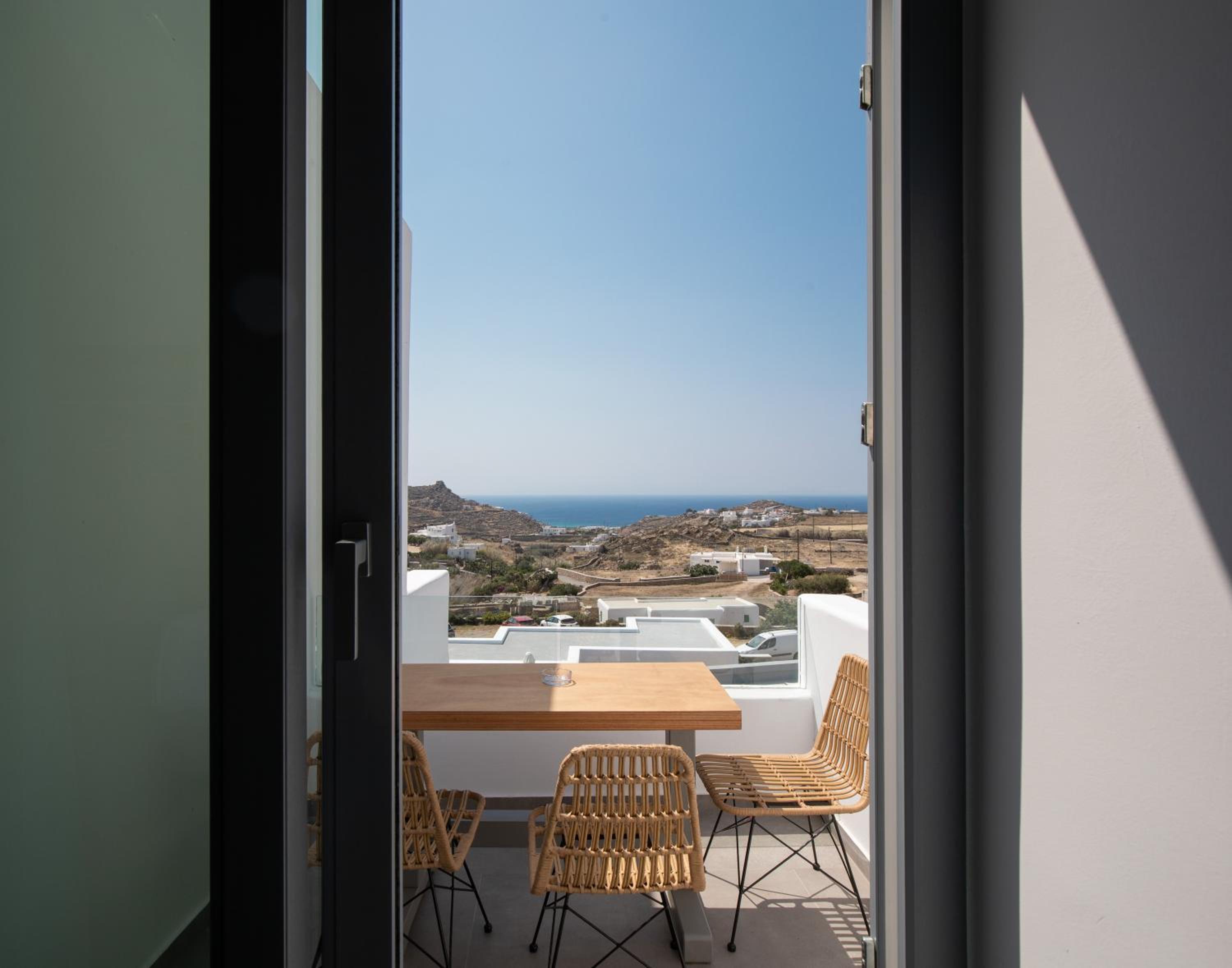 Lectus Mykonos photo 5