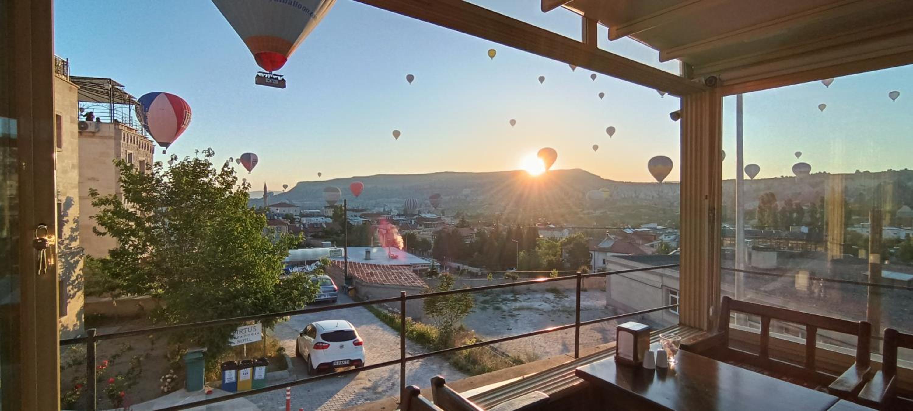 Cappa Cave Otel - Image 145