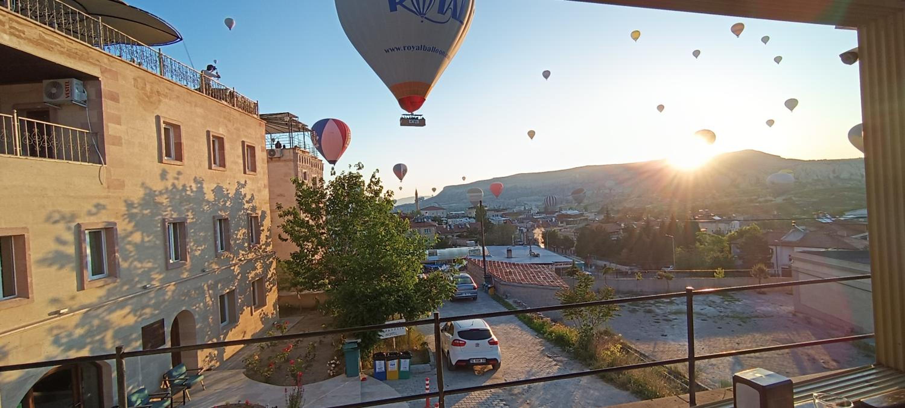 Cappa Cave Otel - Image 146