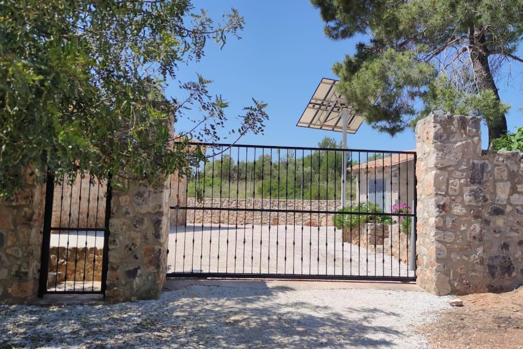 Casa El Calderon