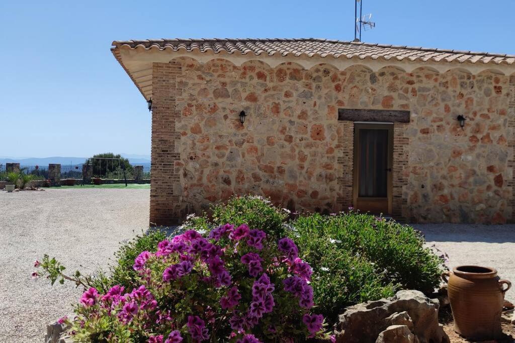 Casa El Calderon