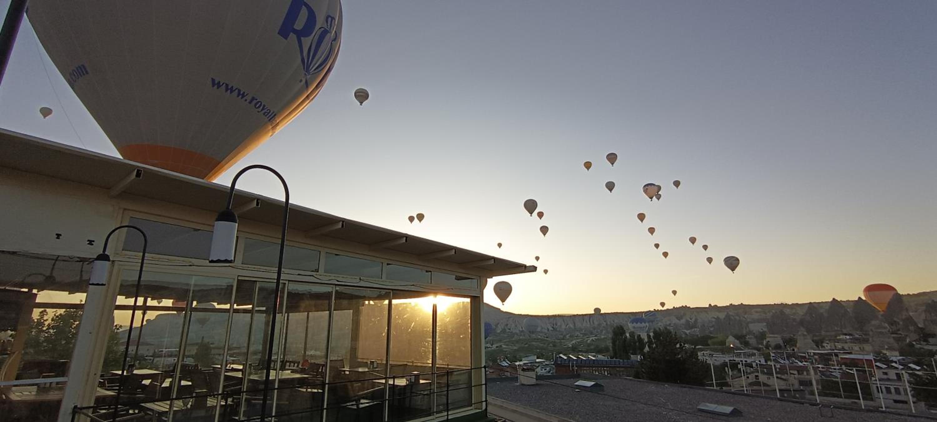 Cappa Cave Otel - Image 148