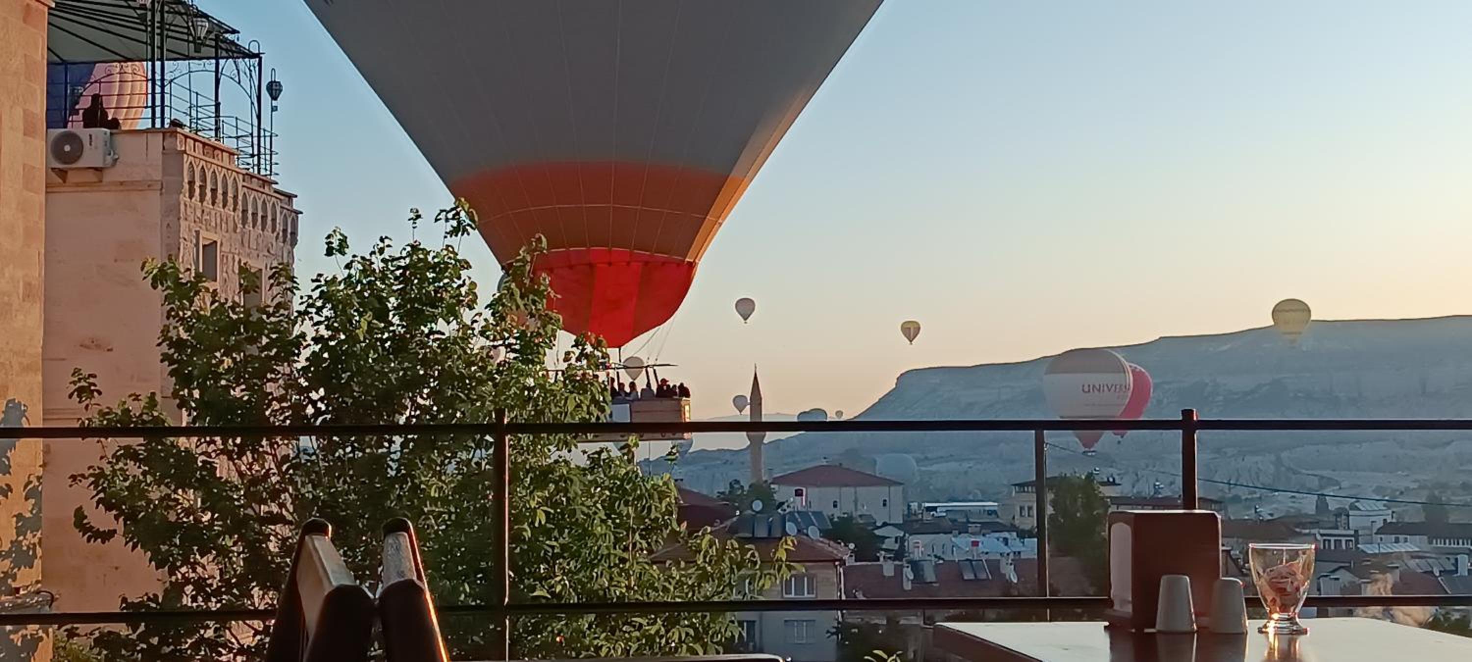 Cappa Cave Otel - Image 147