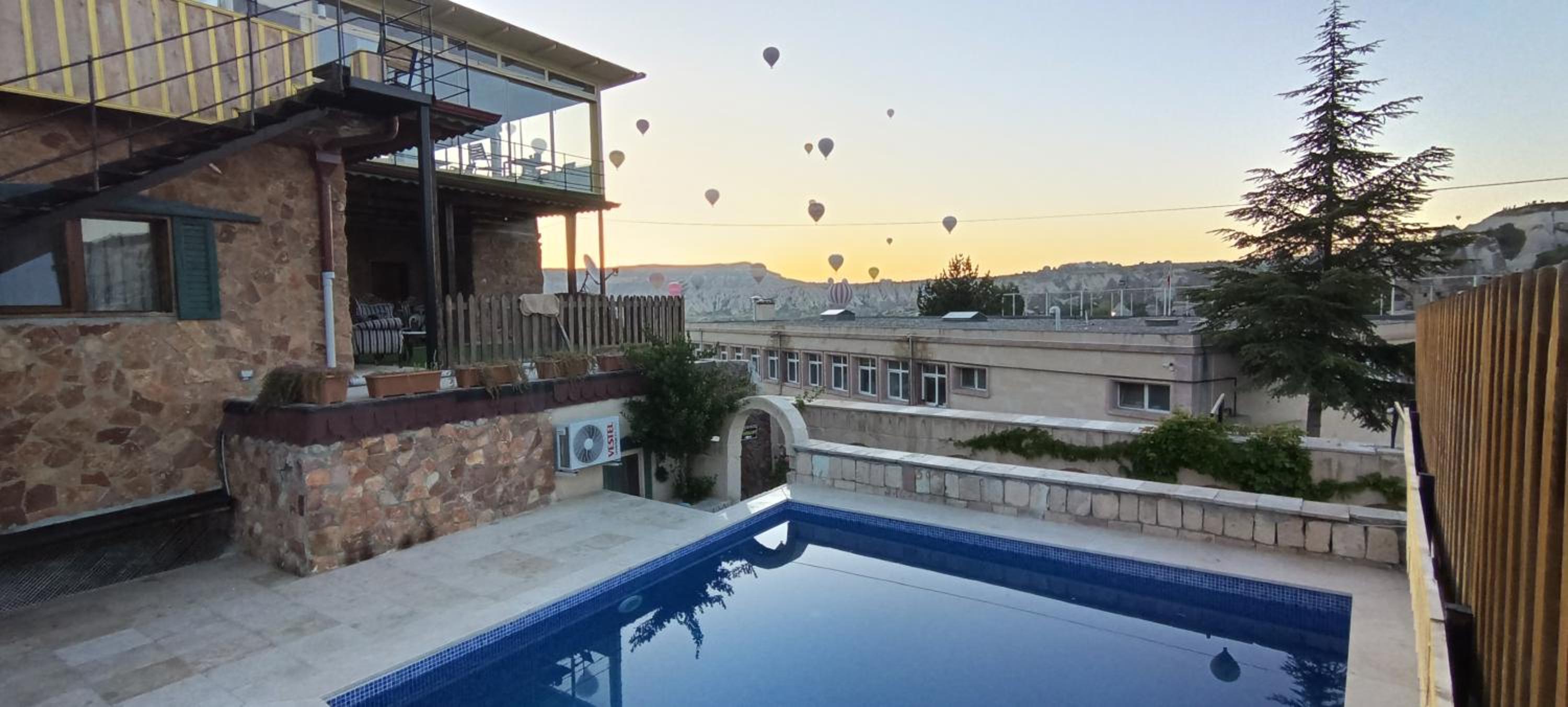 Cappa Cave Otel - Image 154