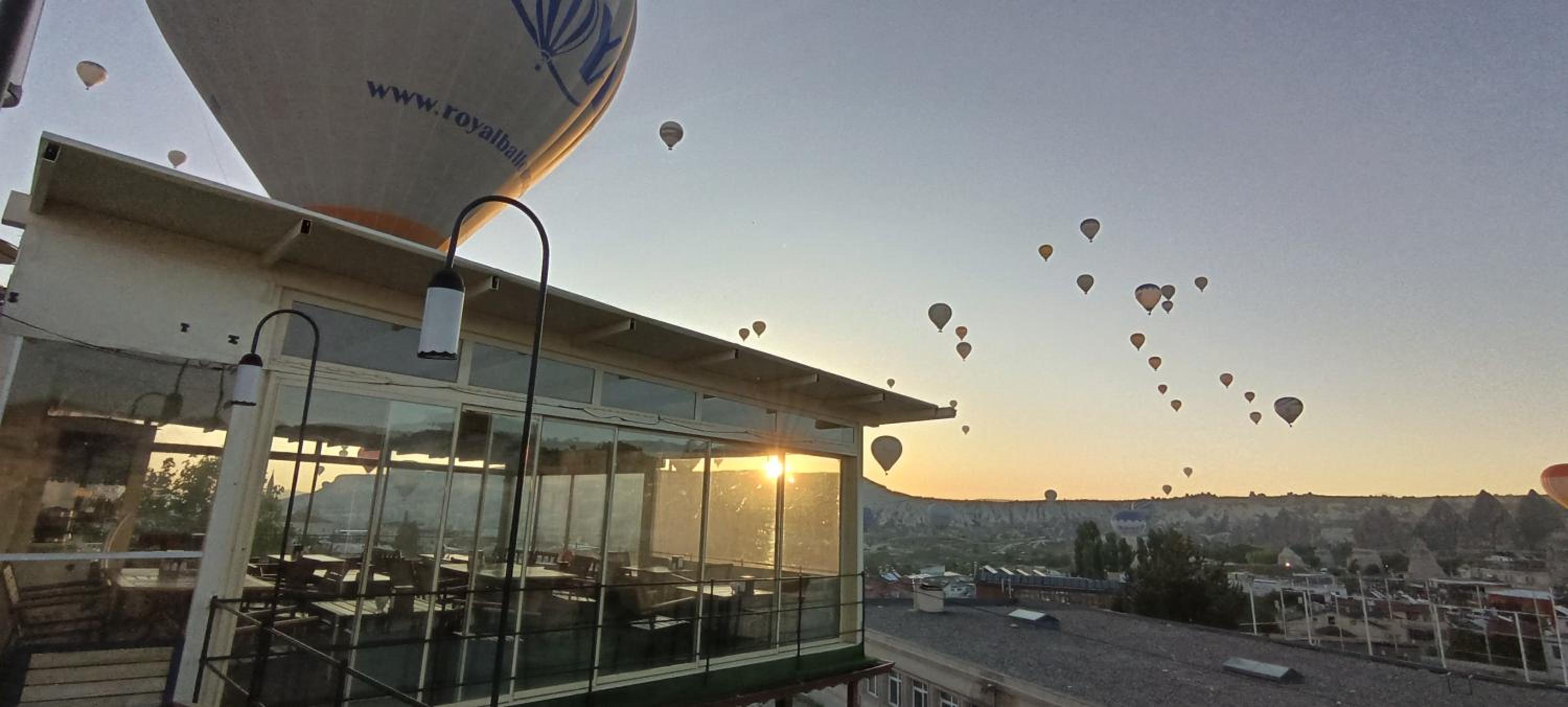 Cappa Cave Otel - Image 153