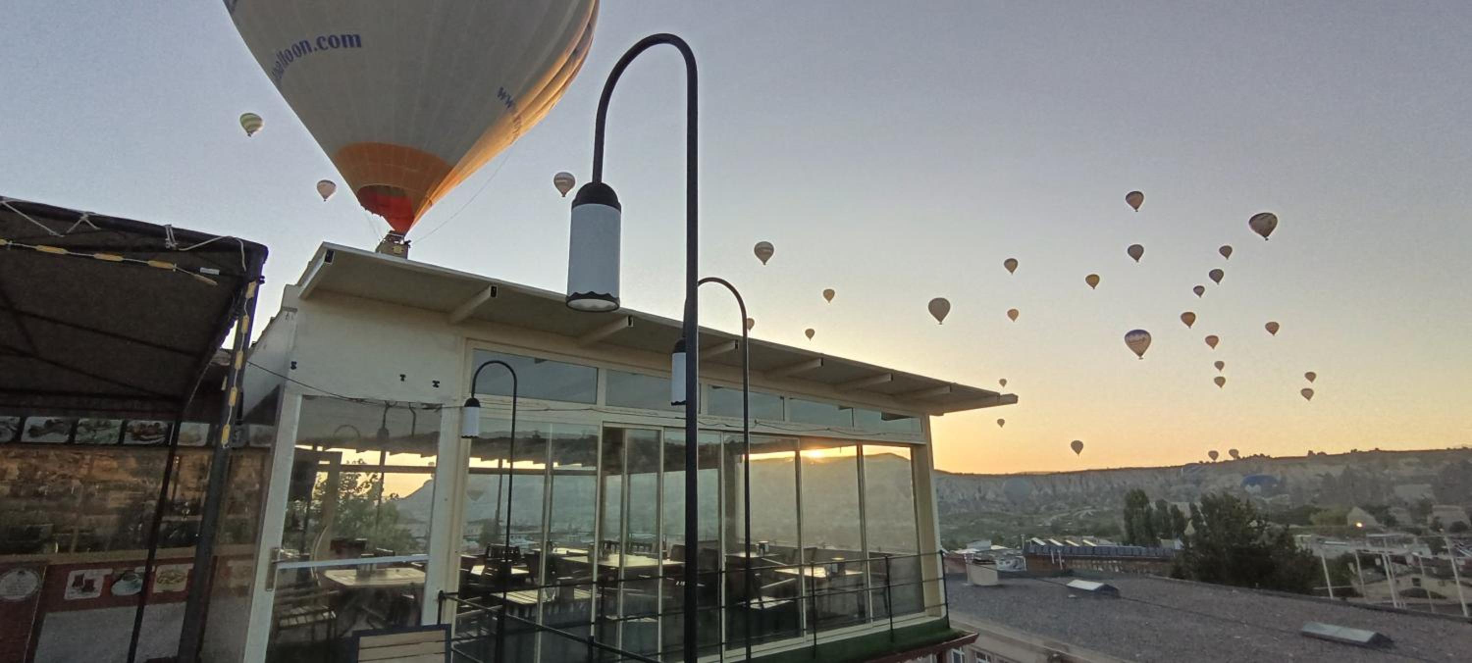 Cappa Cave Otel - Image 152