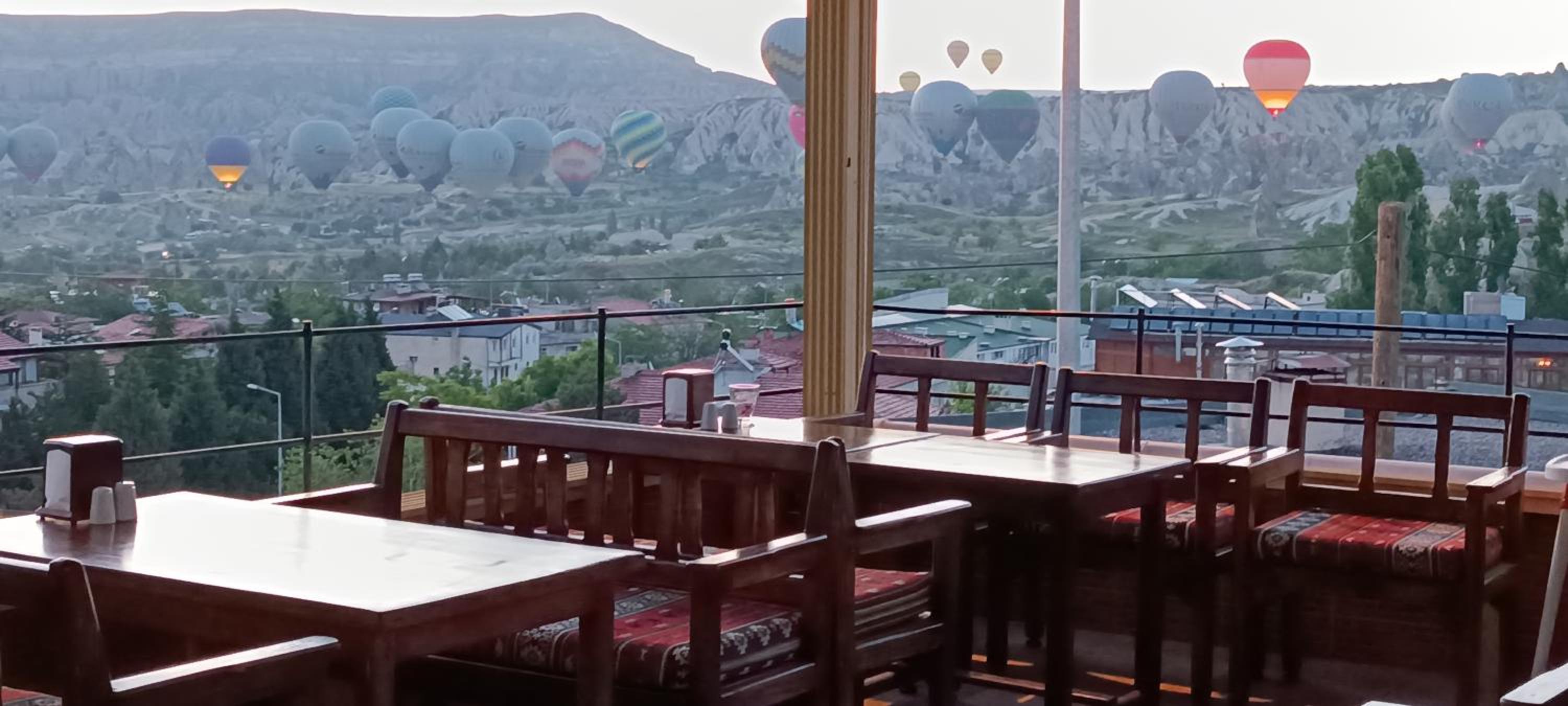 Cappa Cave Otel - Image 149