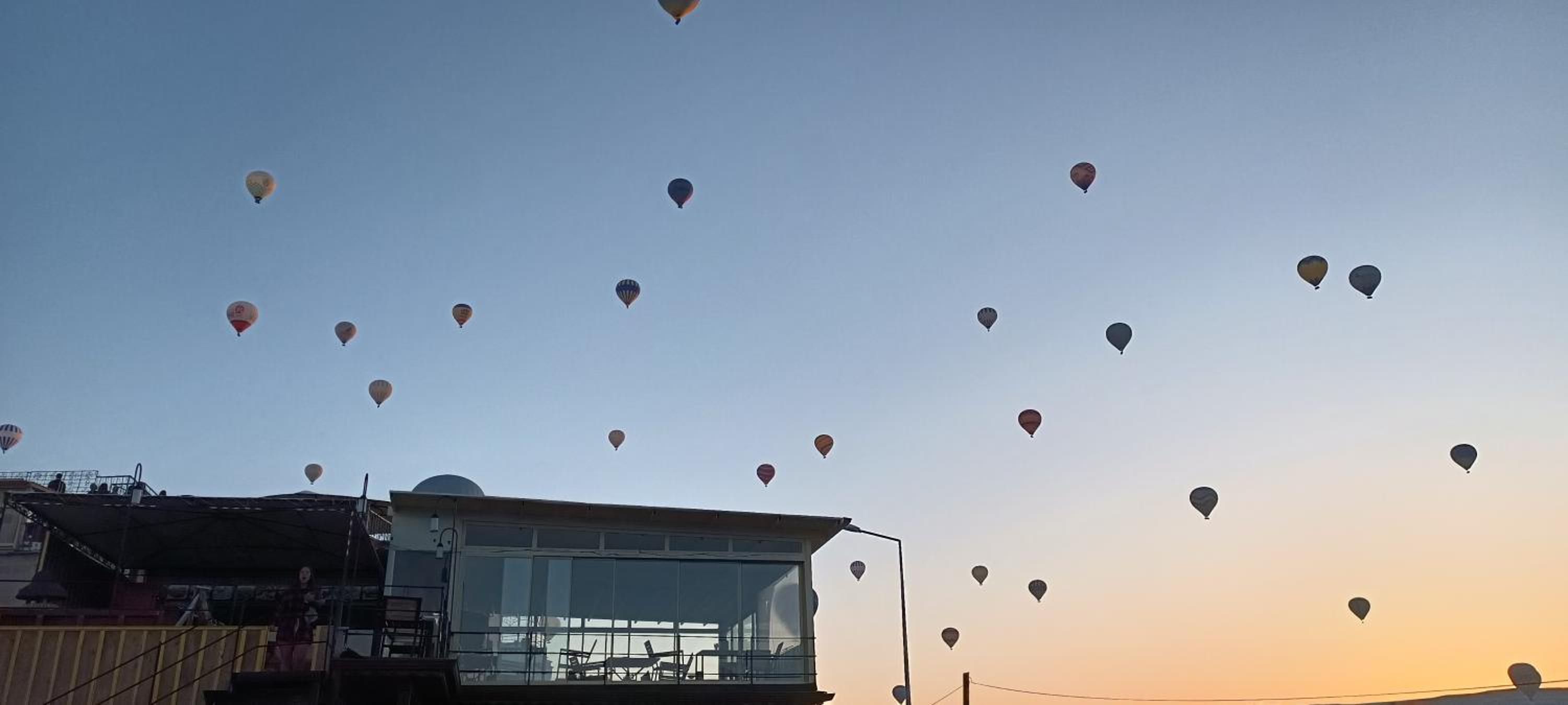 Cappa Cave Otel - Image 150