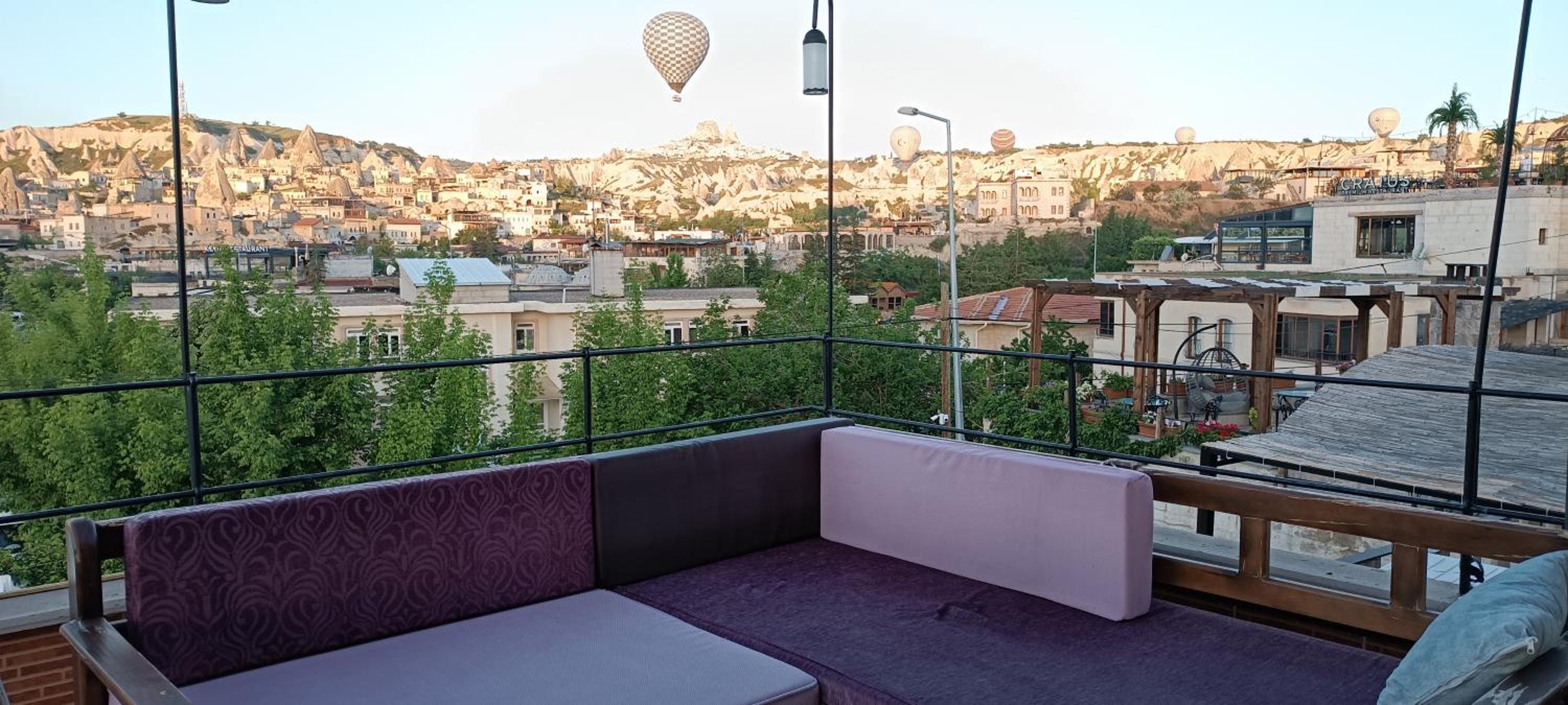 Cappa Cave Otel - Image 155