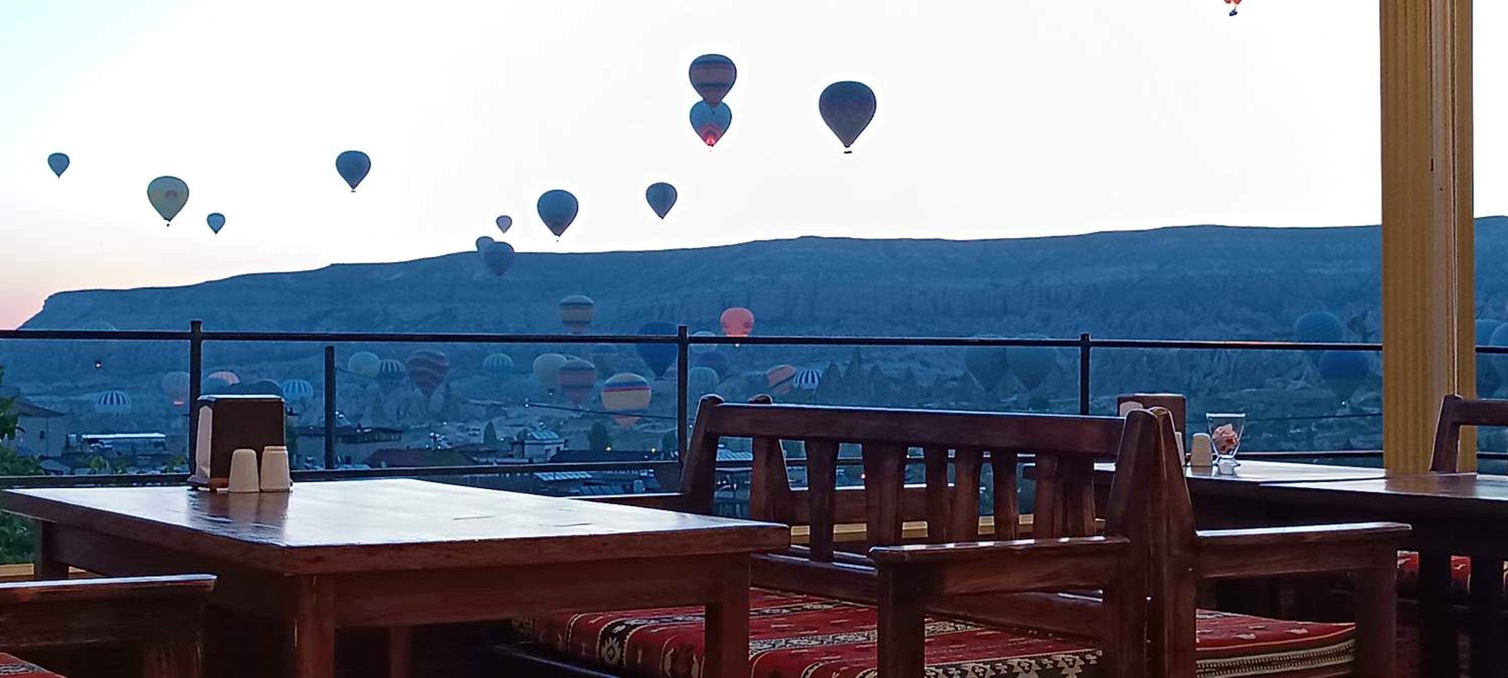 Cappa Cave Otel - Image 55