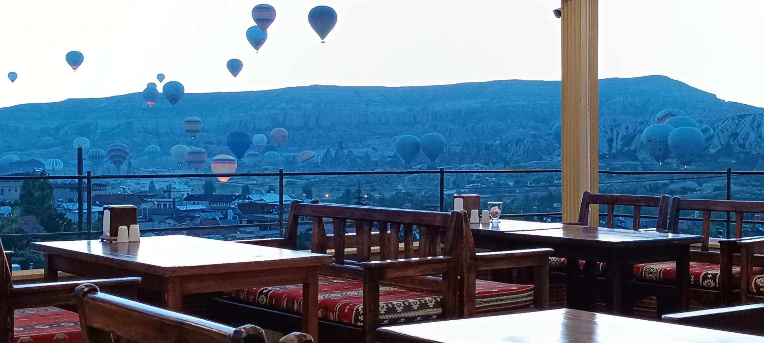 Cappa Cave Otel - Image 156