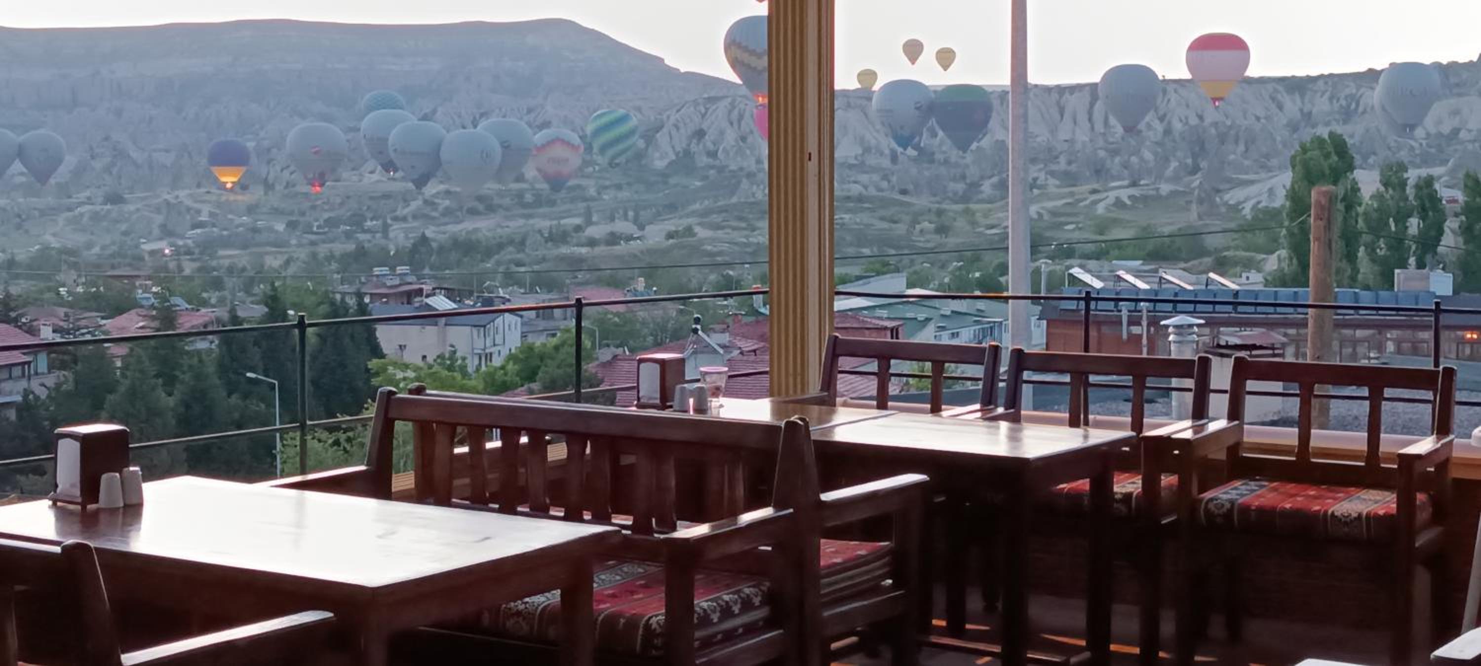 Cappa Cave Otel - Image 52