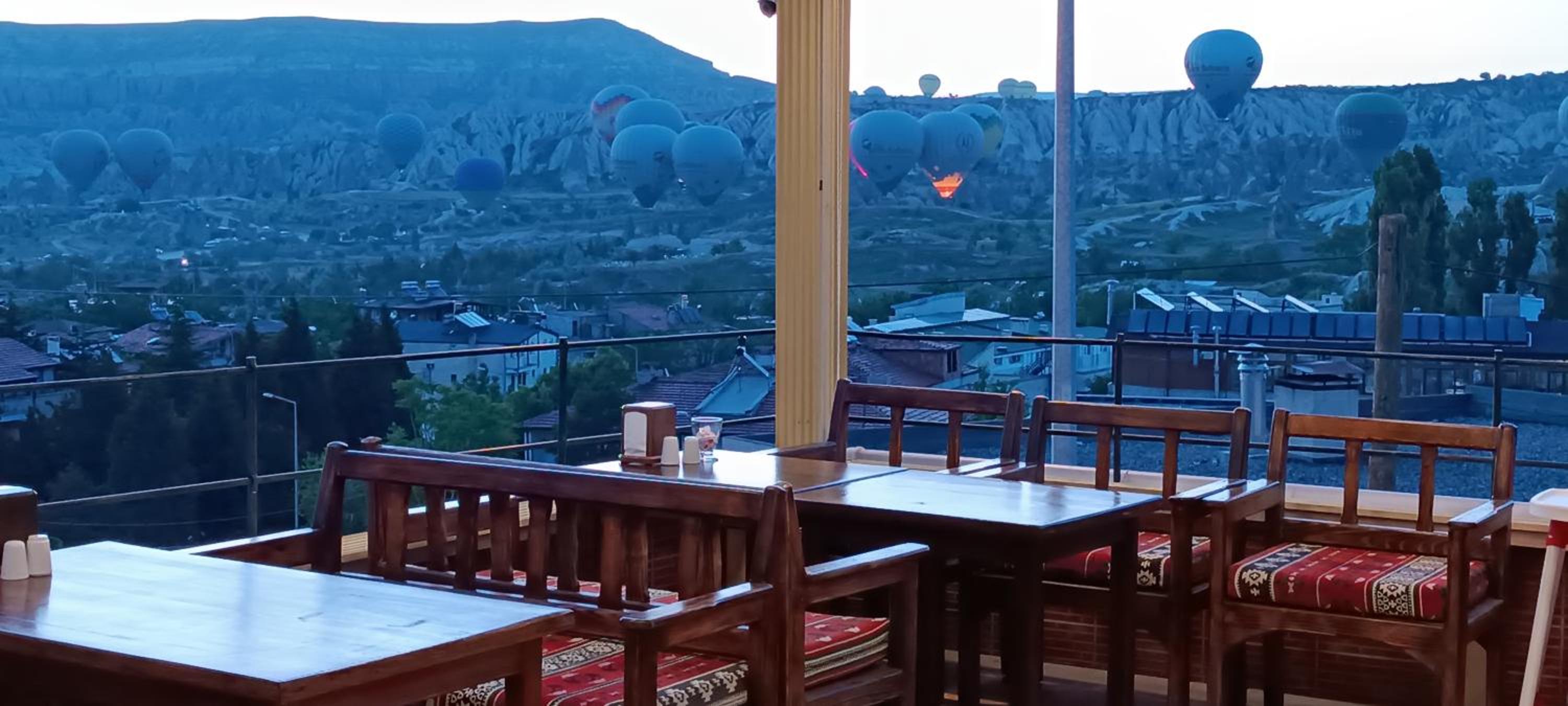 Cappa Cave Otel - Image 53