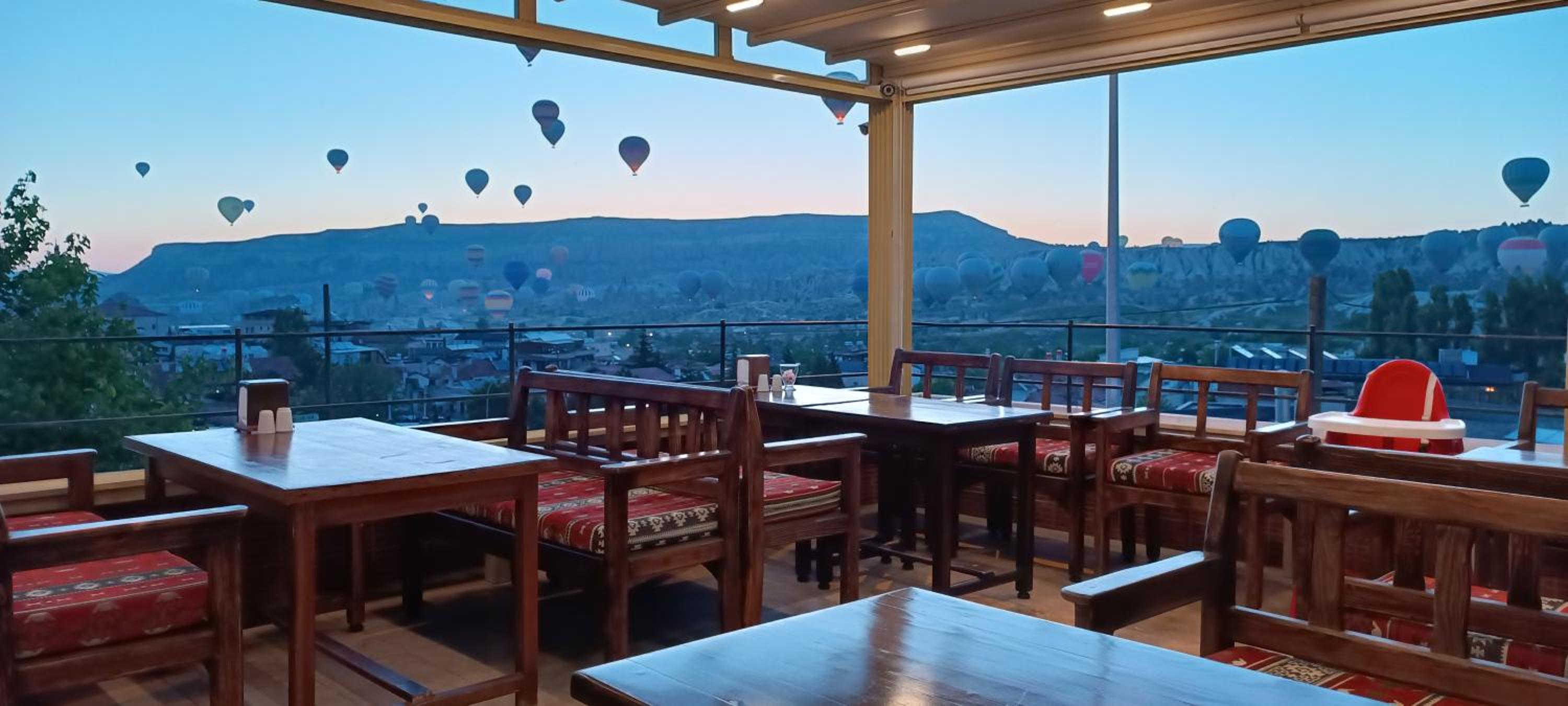 Cappa Cave Otel - Image 157