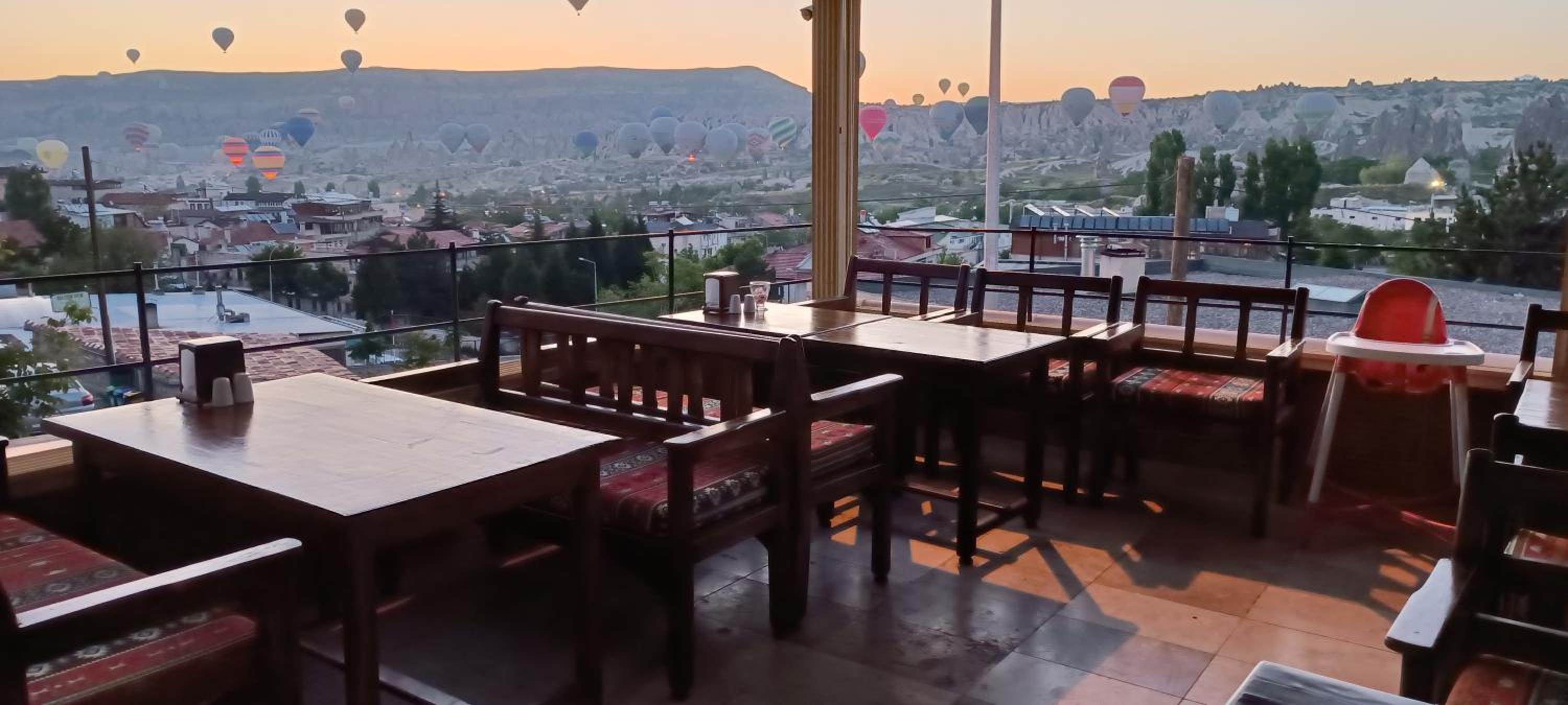 Cappa Cave Otel - Image 56