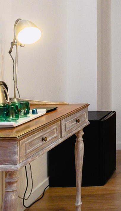 Termini Suite Inn Rome