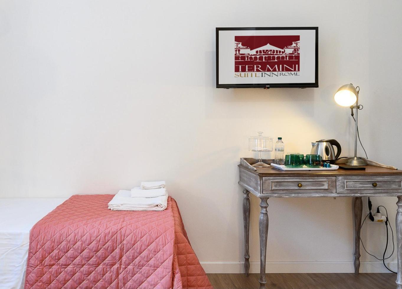Termini Suite Inn Rome