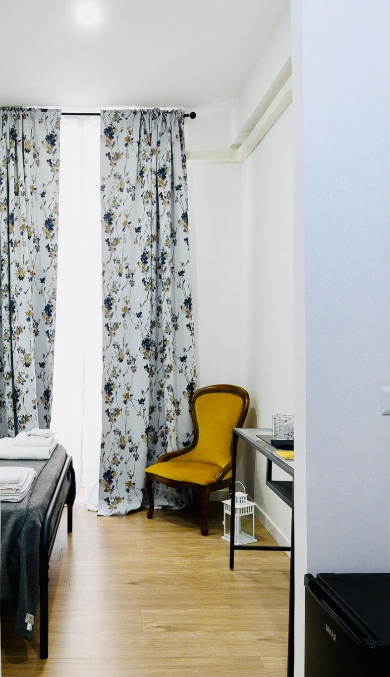 Termini Suite Inn Rome