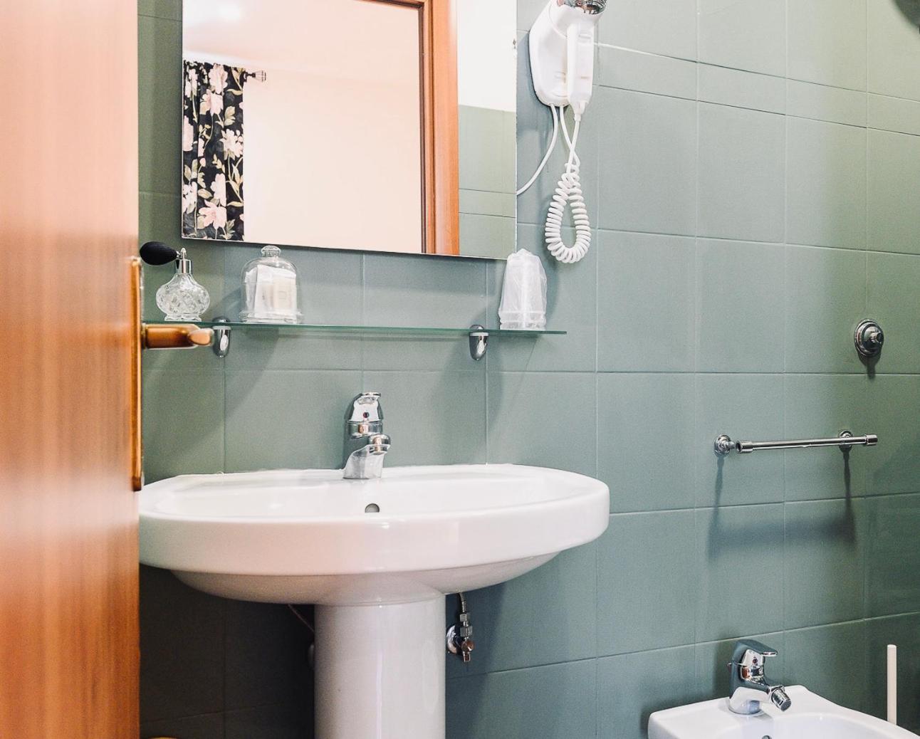 Termini Suite Inn Rome