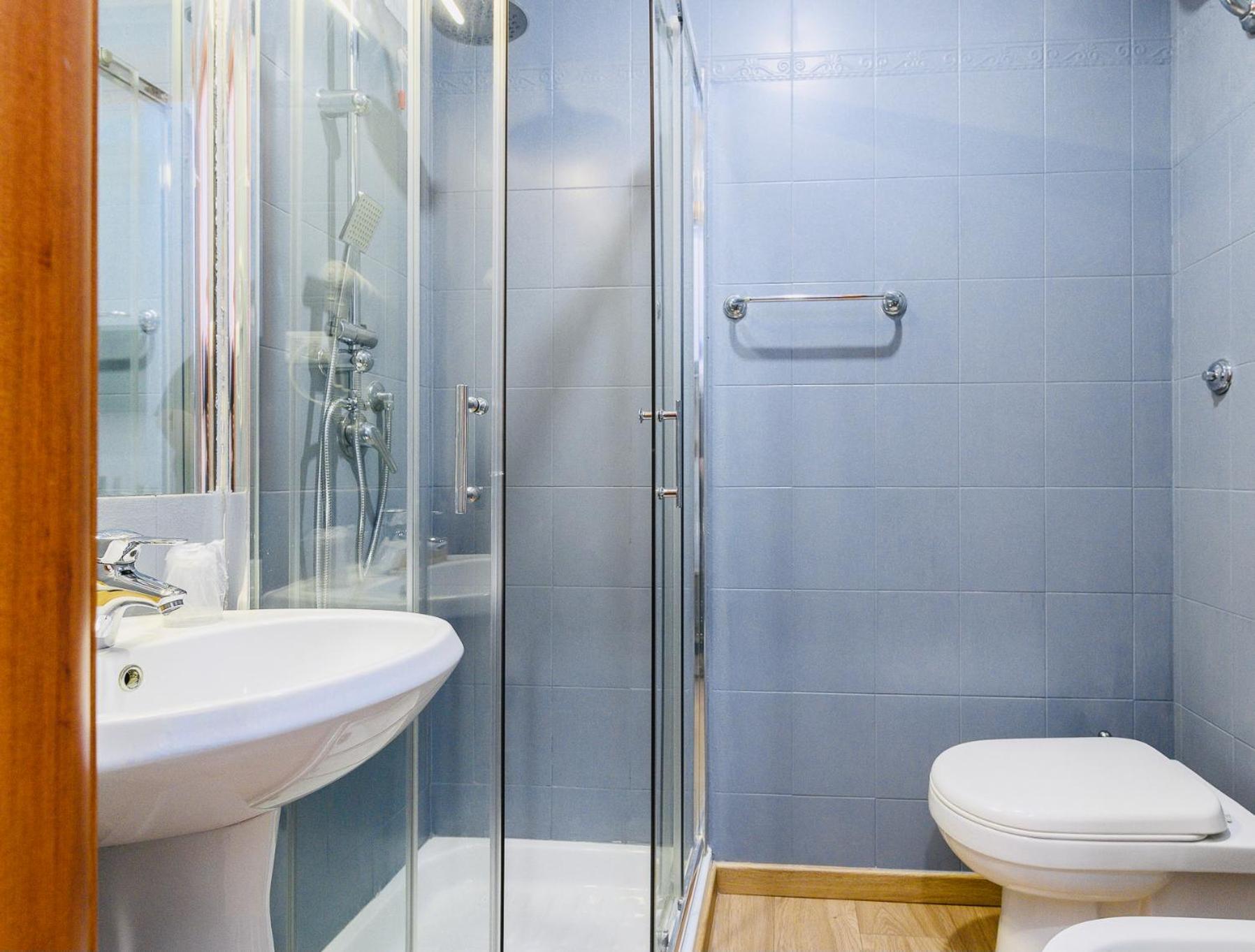 Termini Suite Inn Rome