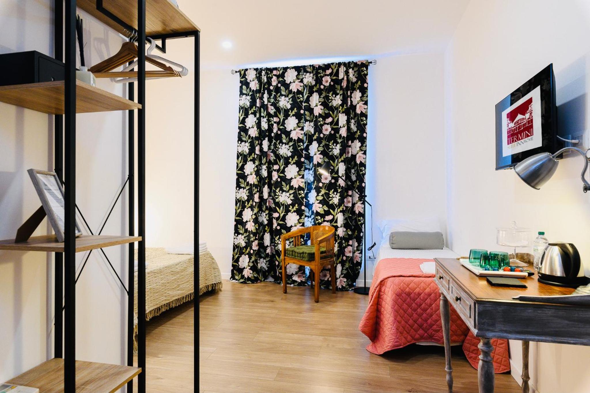 Termini Suite Inn Rome