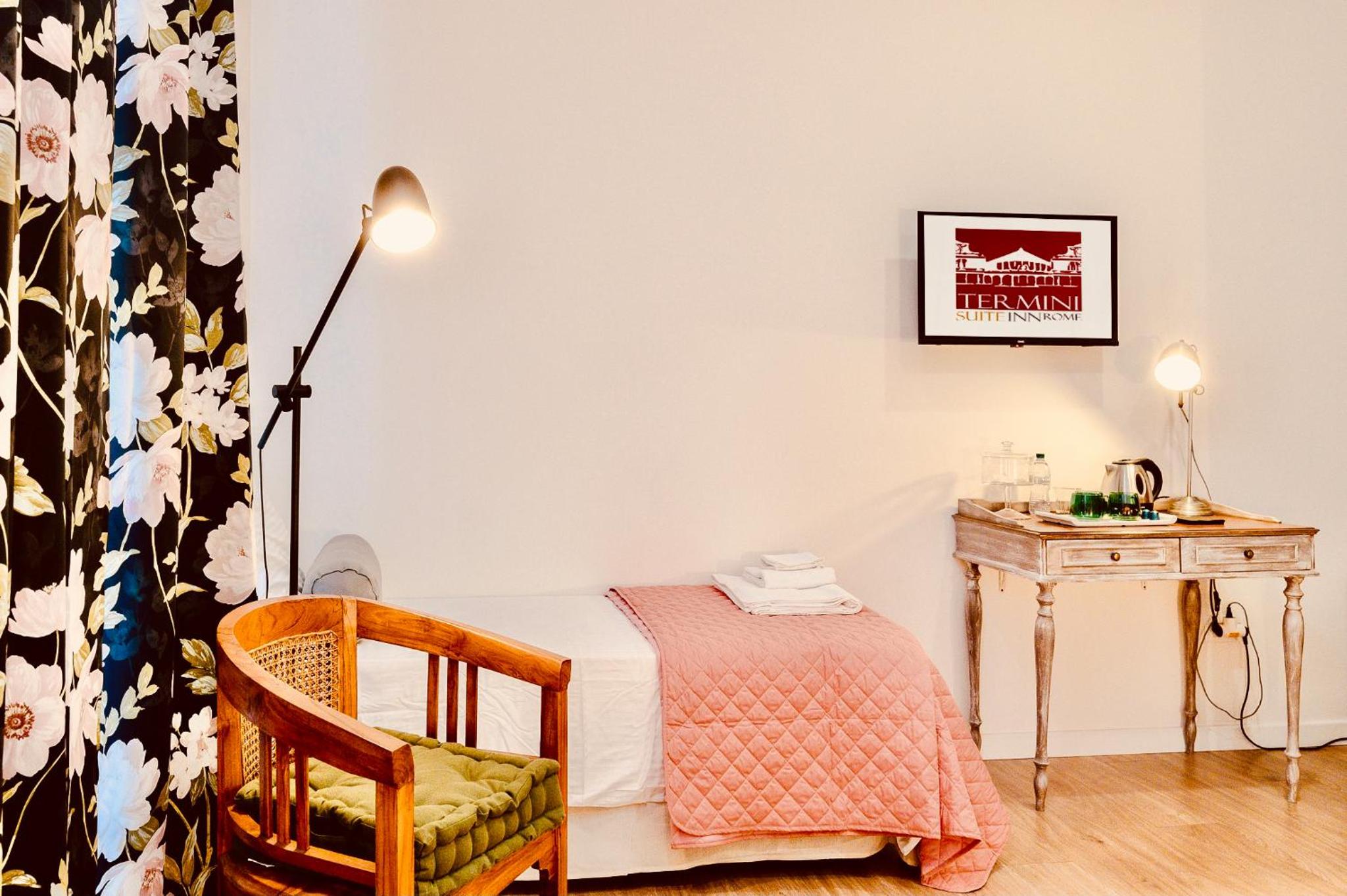 Termini Suite Inn Rome