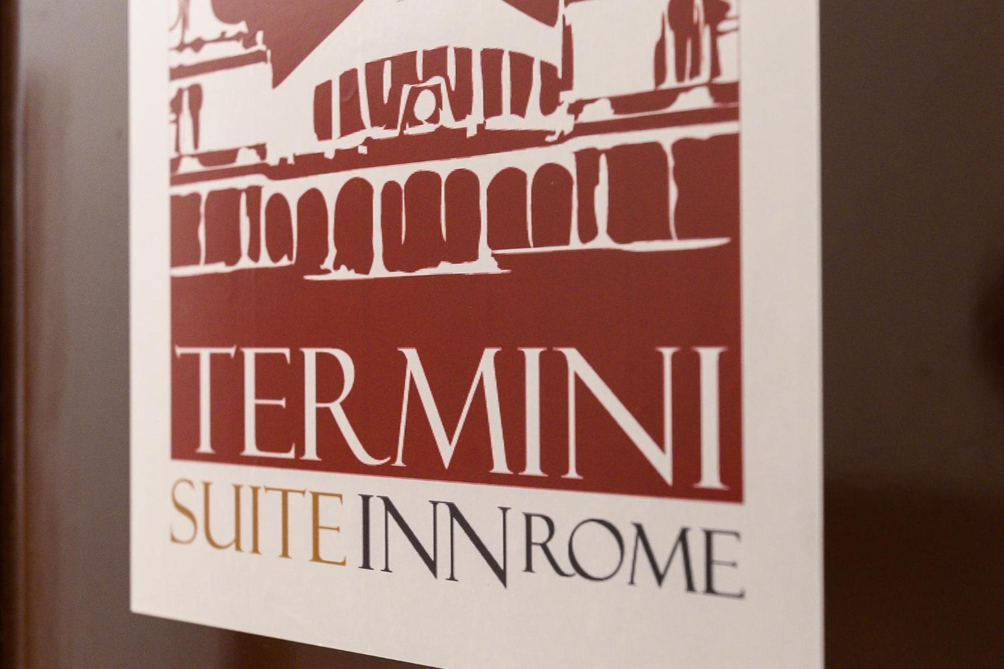Termini Suite Inn Rome