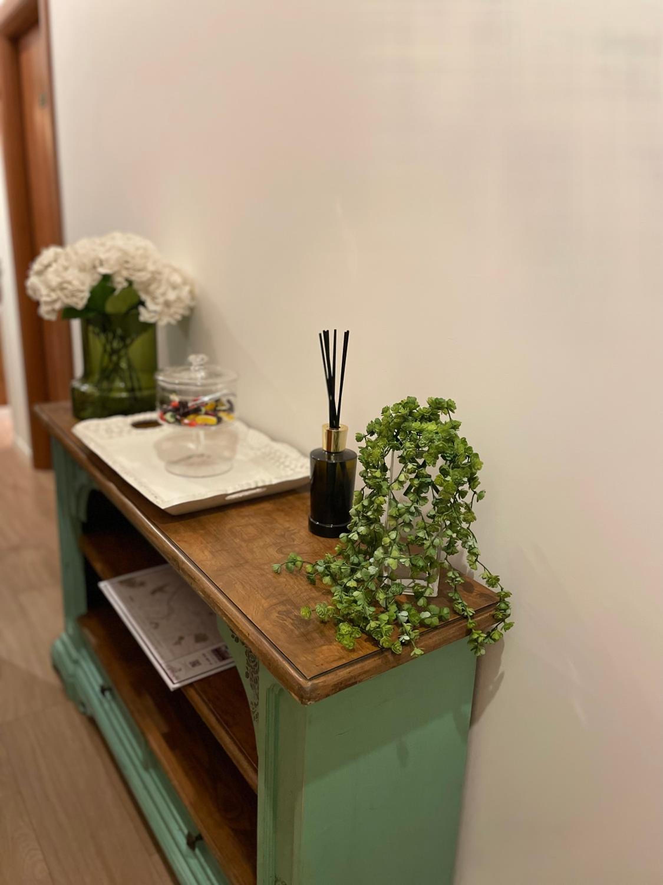 Termini Suite Inn Rome