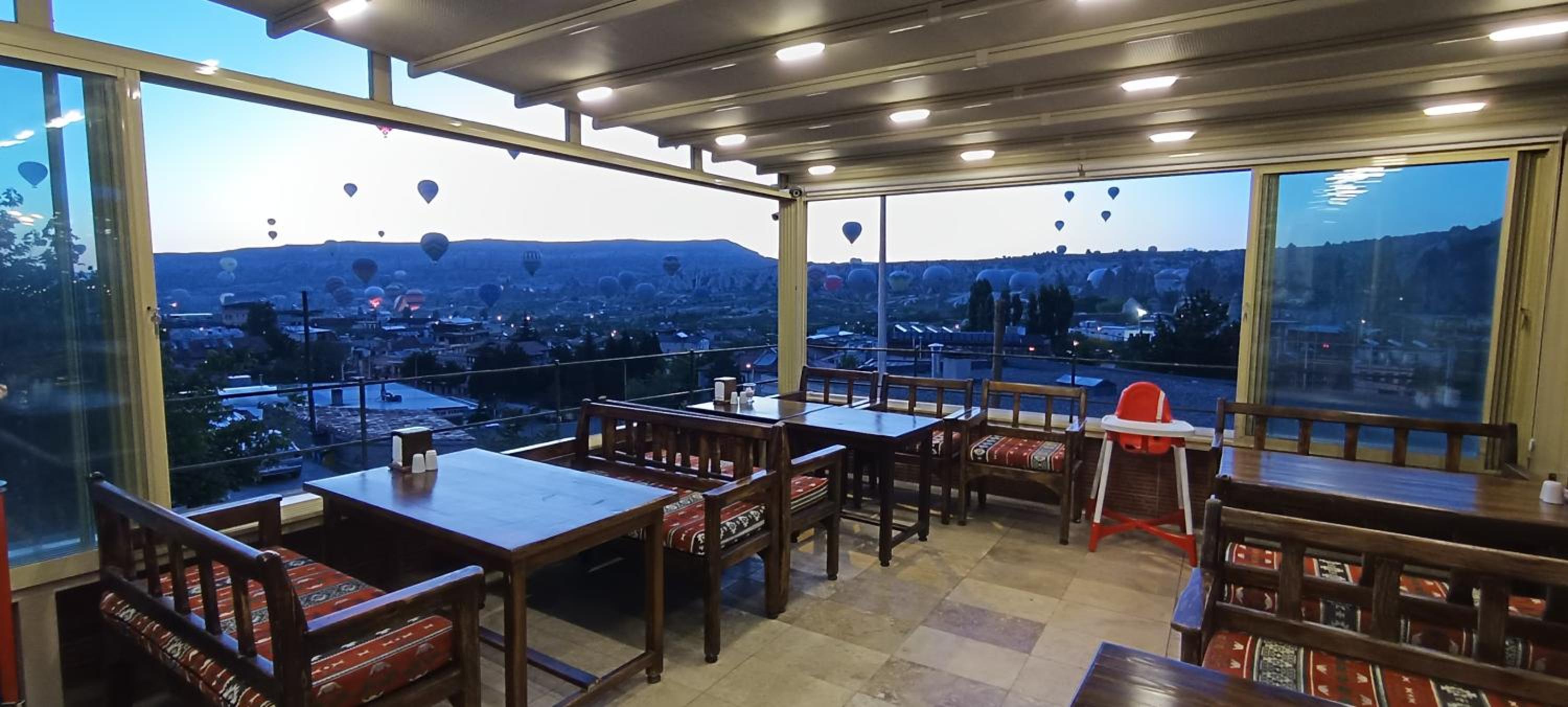 Cappa Cave Otel - Image 57