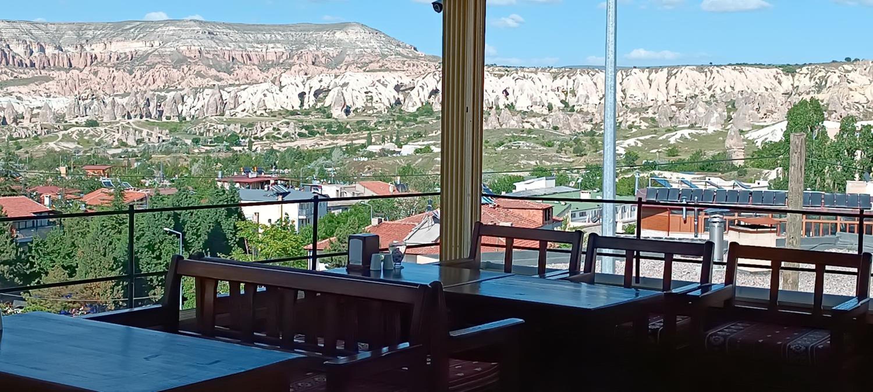 Cappa Cave Otel - Image 58