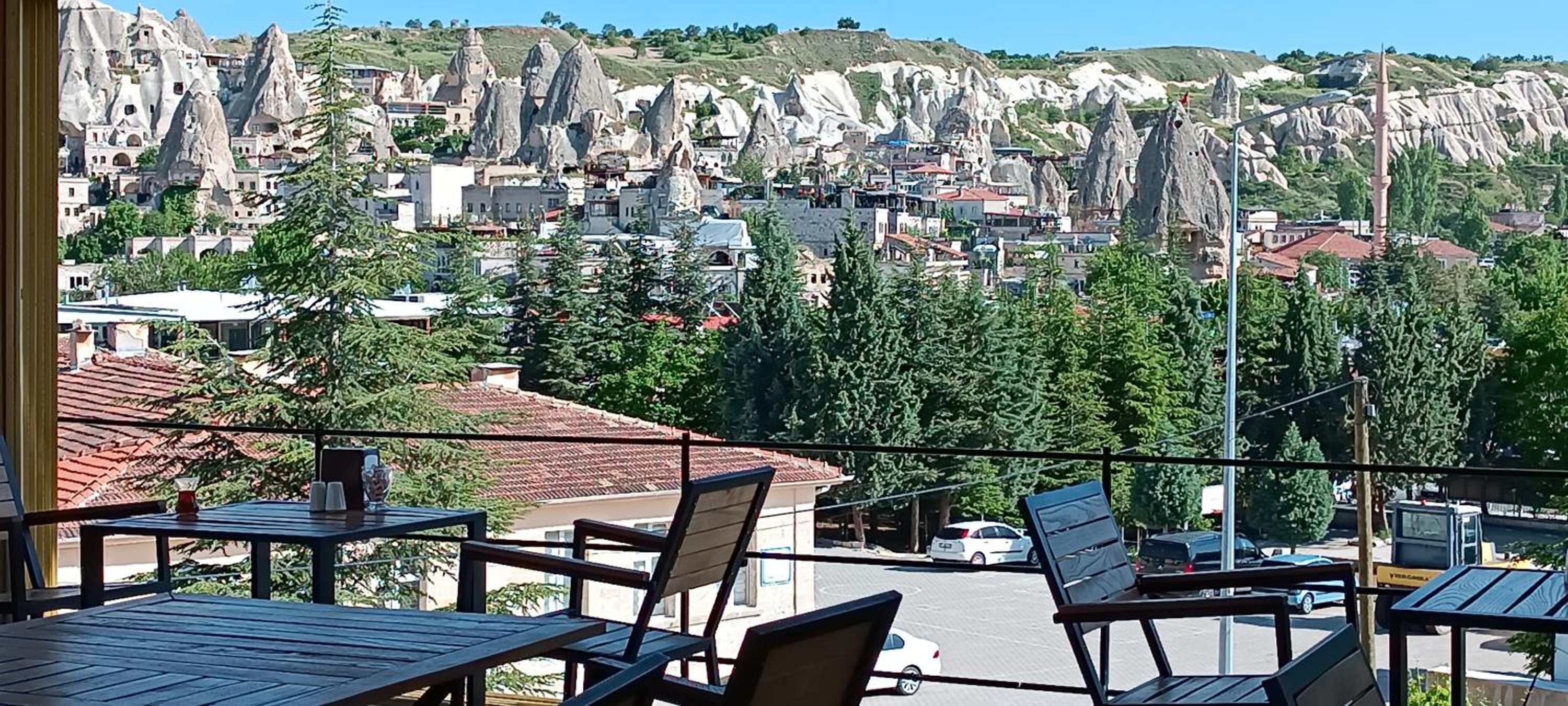 Cappa Cave Otel - Image 59