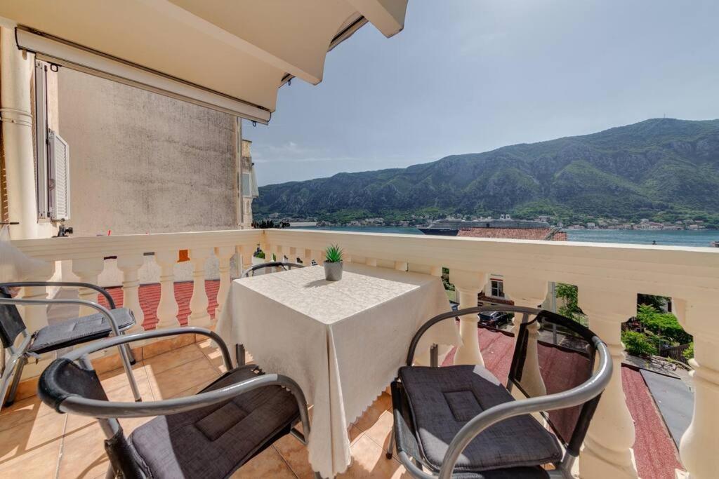 Sailor's Knot Apartment - Central and Amazing Sea View view 2