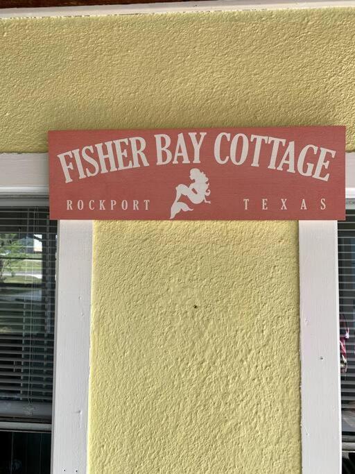 Fisher Bay Cottage view 2