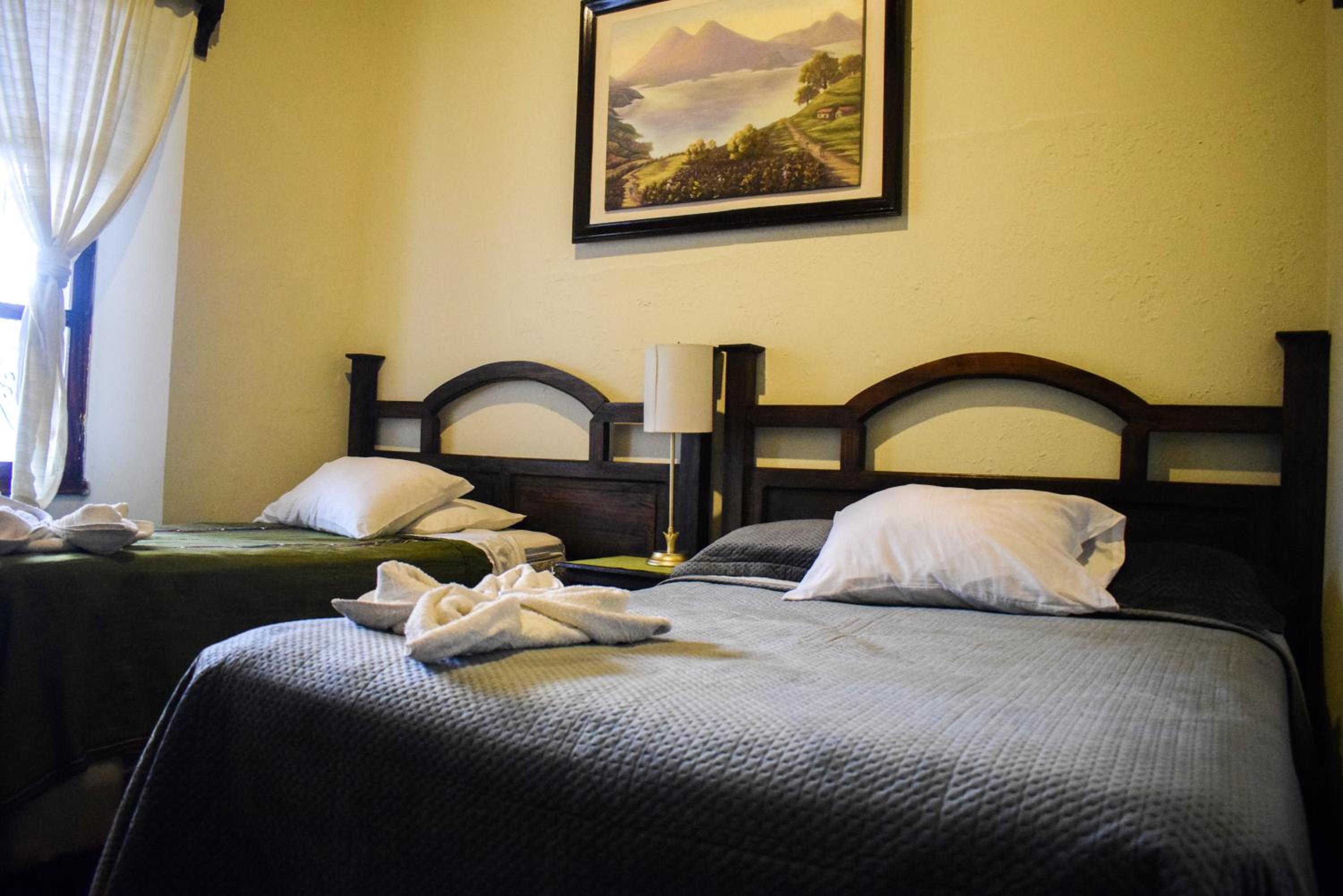 Dionisio Inn