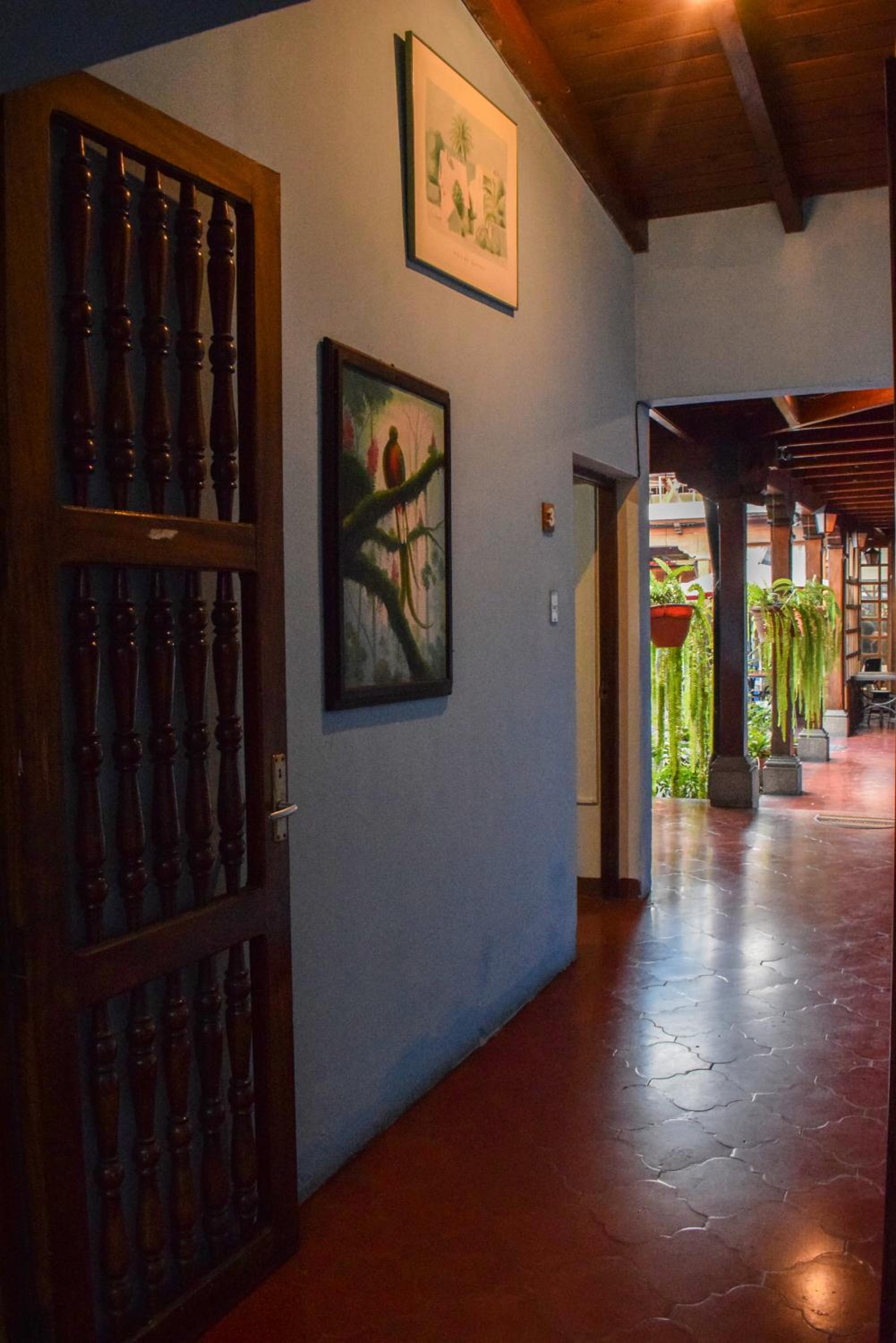 Dionisio Inn