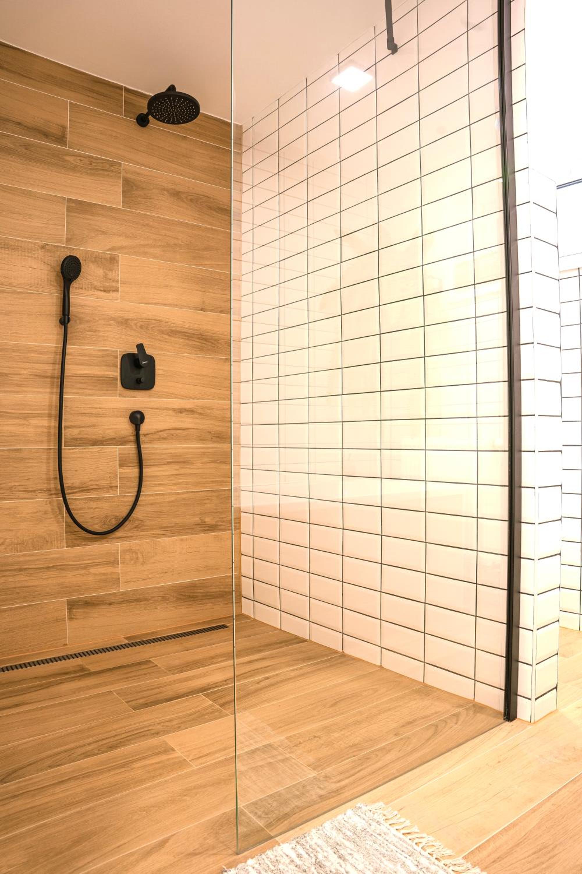 Apartmány Belá